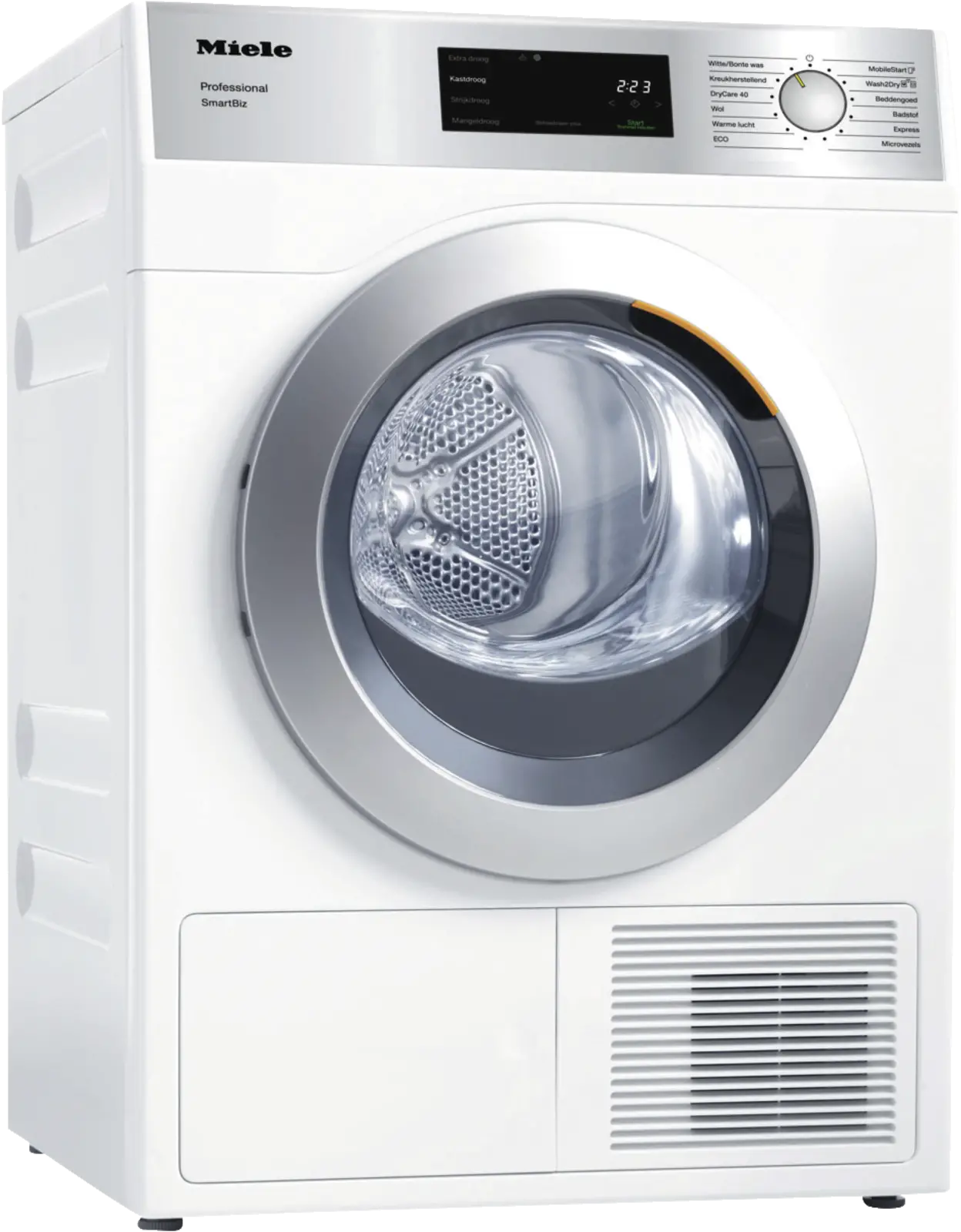 Miele PDR 1108 SmartBiz HP Warmtepompdroger