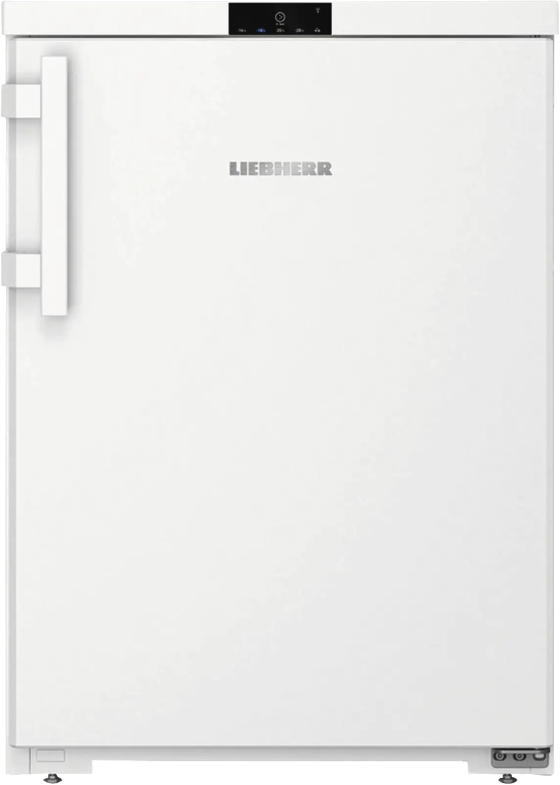 Liebherr Fdi 1624-20 vrijstaande vriezer