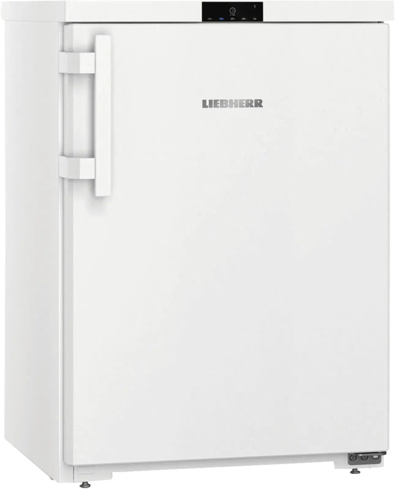 Liebherr Fdi 1624-20 vrijstaande vriezer