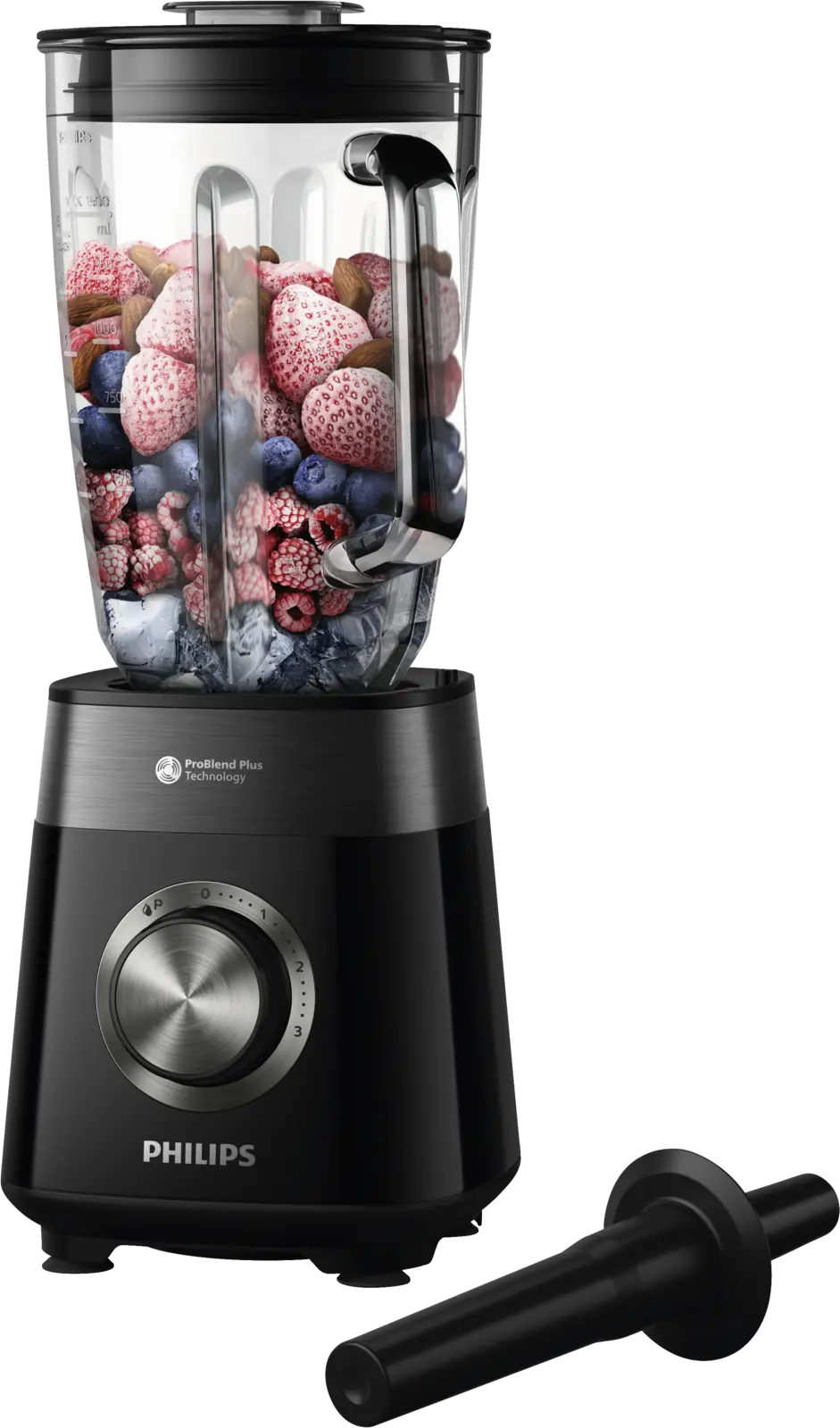 Philips HR3030/00 5000 Serie Blender