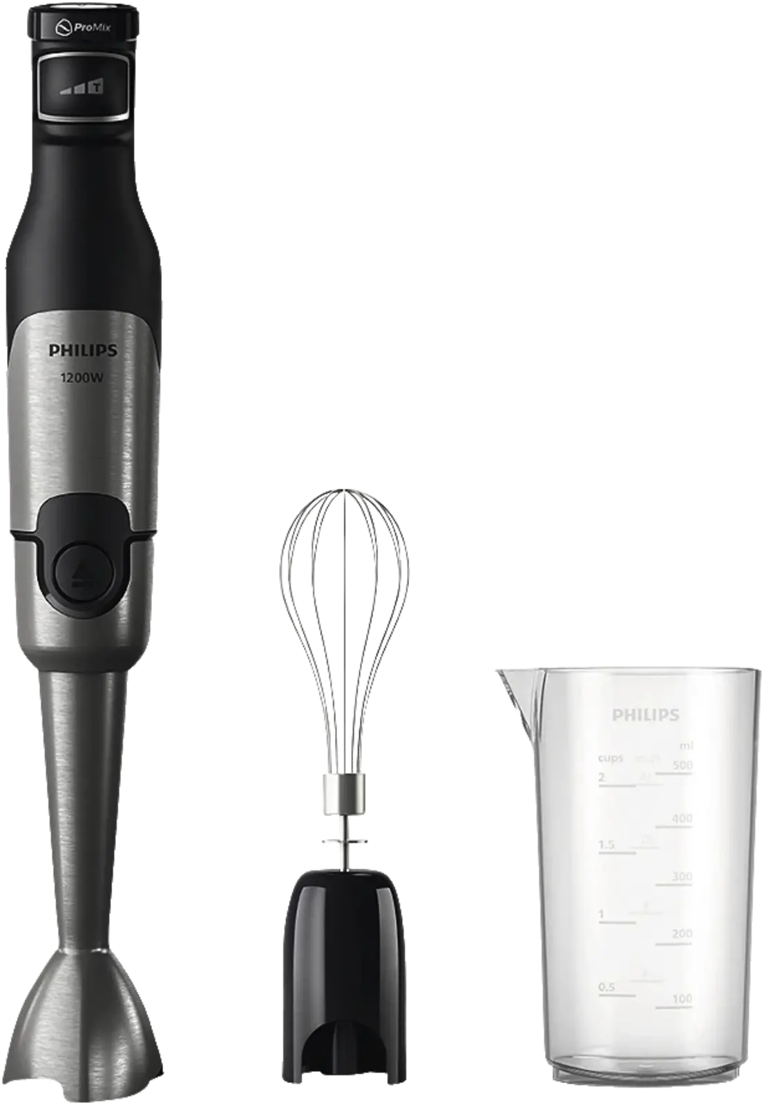 Philips HR2682/00 5000 Serie Staafmixer 