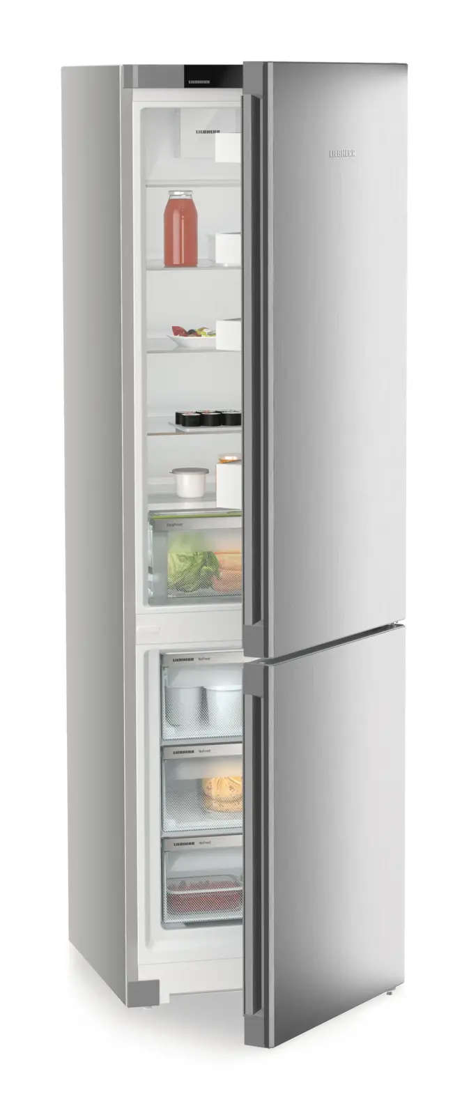 Liebherr KGNsf 57Va03 koel-vriescombinatie