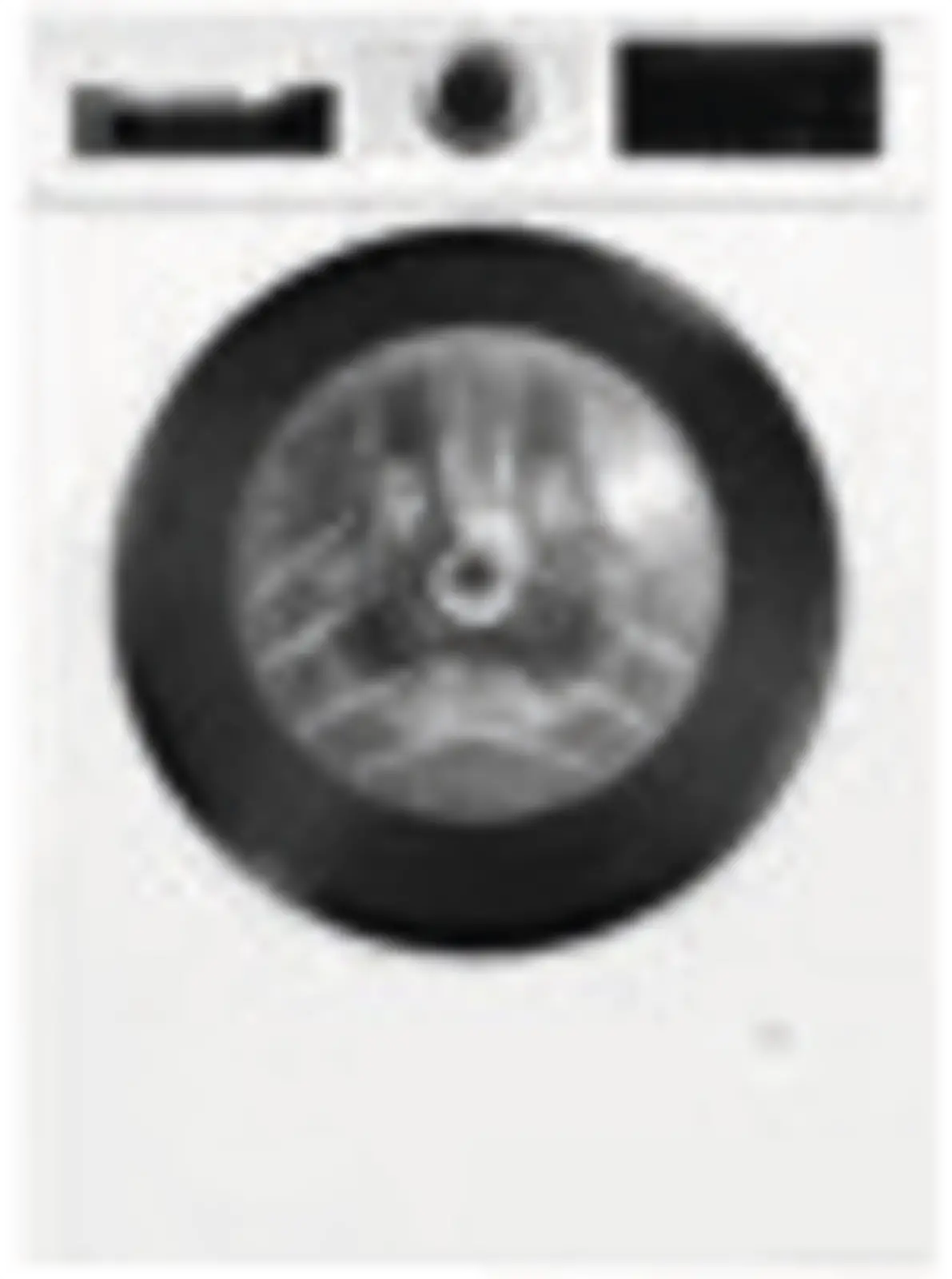 BOSCH WGG244ZANL Serie 6 Wasmachine