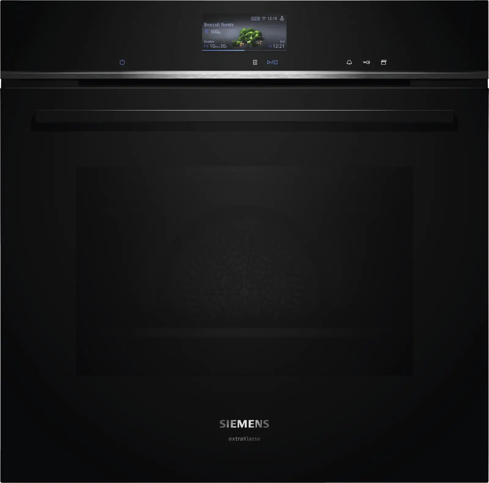 Siemens HS736GDB1 iQ700 extraKlasse Inbouw Oven