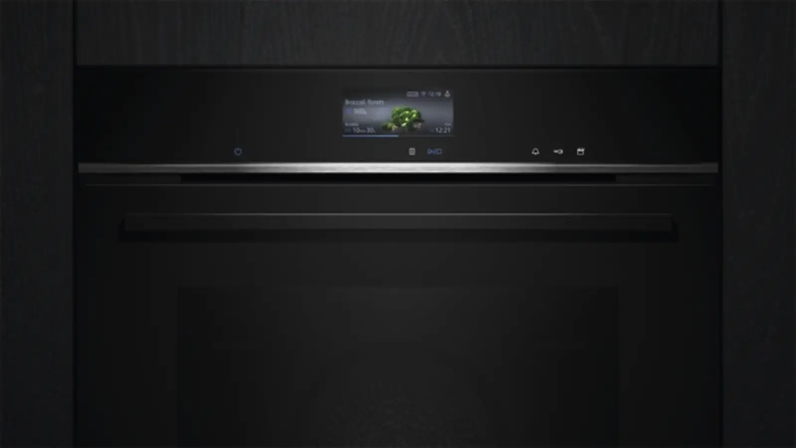 Siemens HS736GDB1 iQ700 extraKlasse Inbouw Oven
