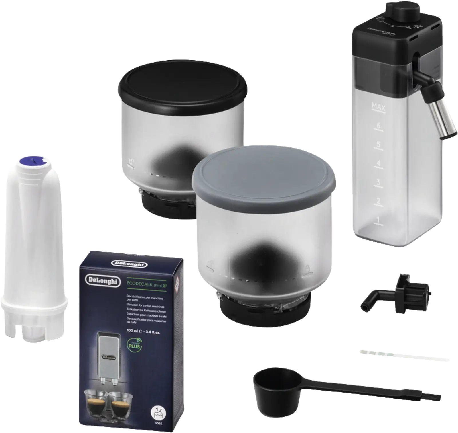 DeLonghi EXAM440.55.G Rivelia Volautomatische Koffiemachine
