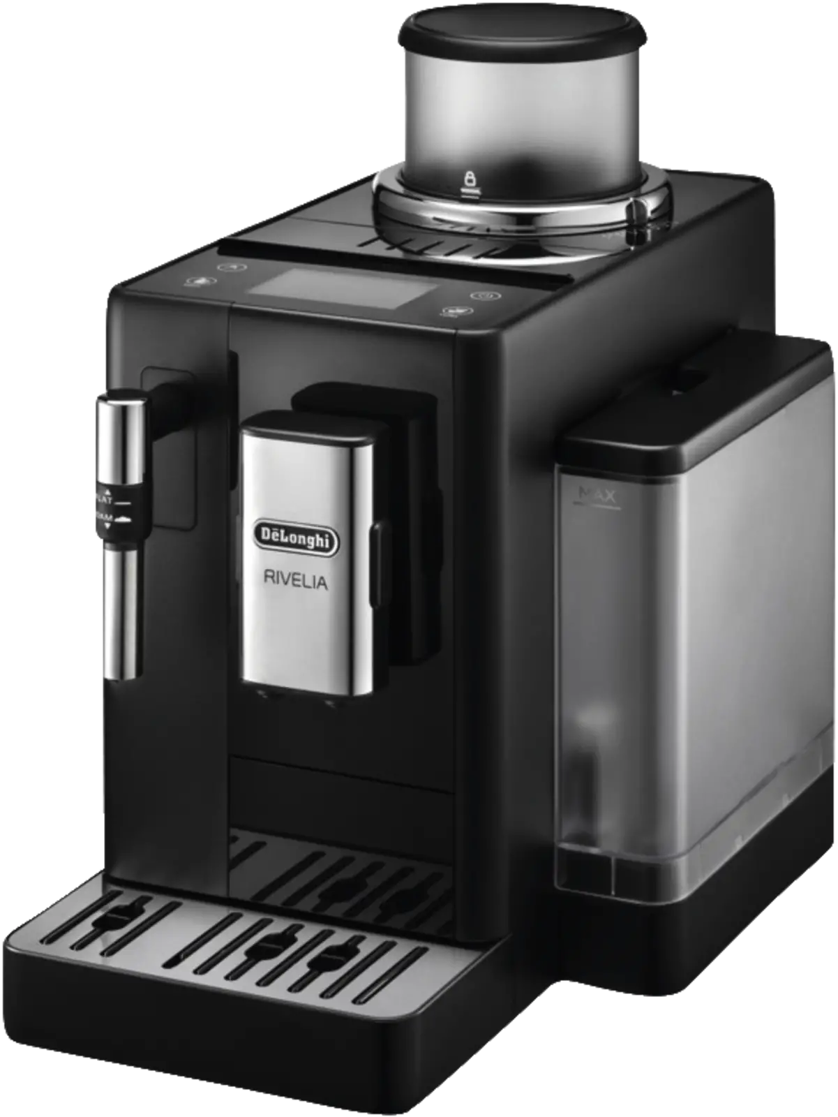 DeLonghi EXAM440.35.B Rivelia Volautomatische Koffiemachine
