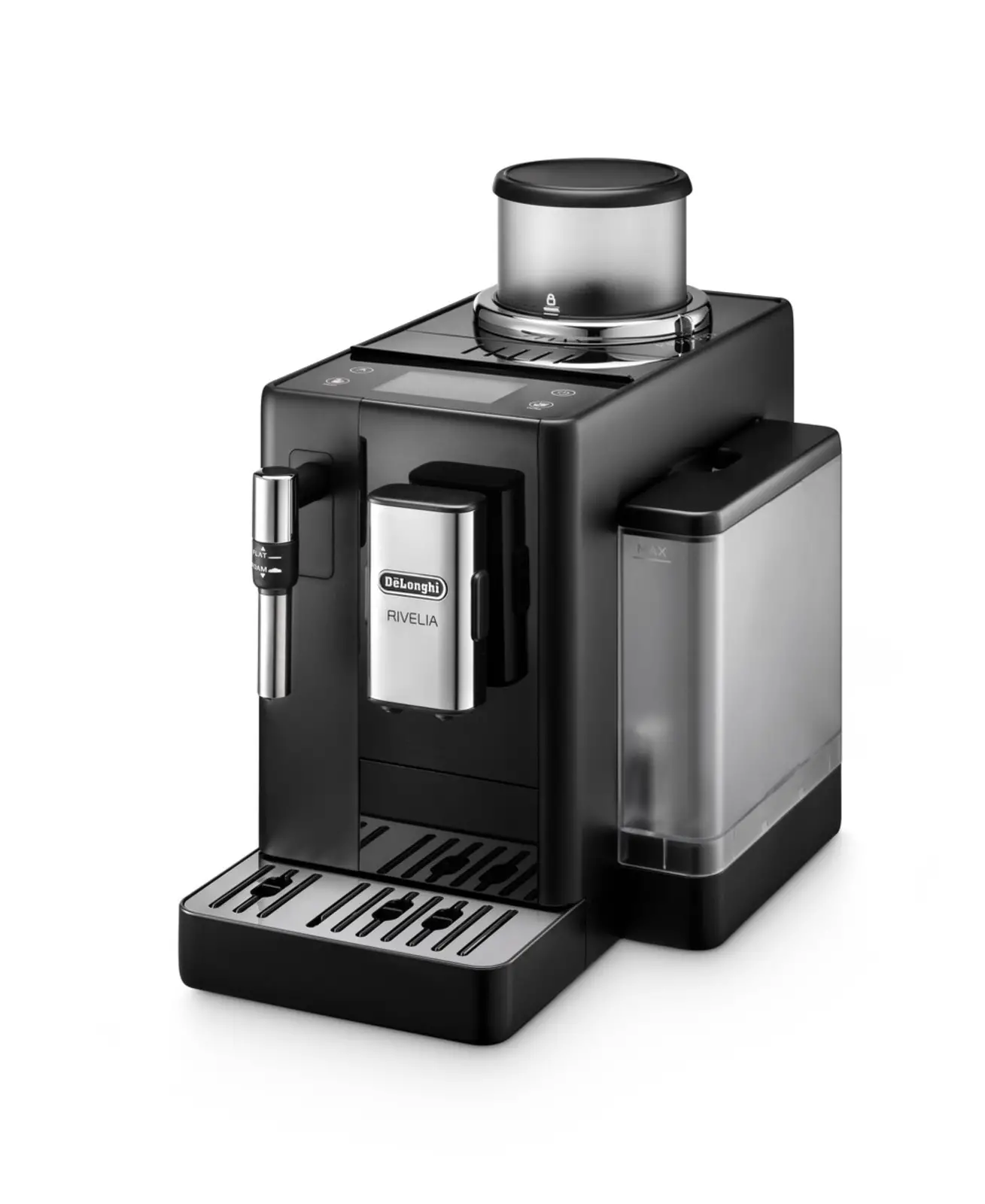 DeLonghi EXAM440.35.B Rivelia Volautomatische Koffiemachine