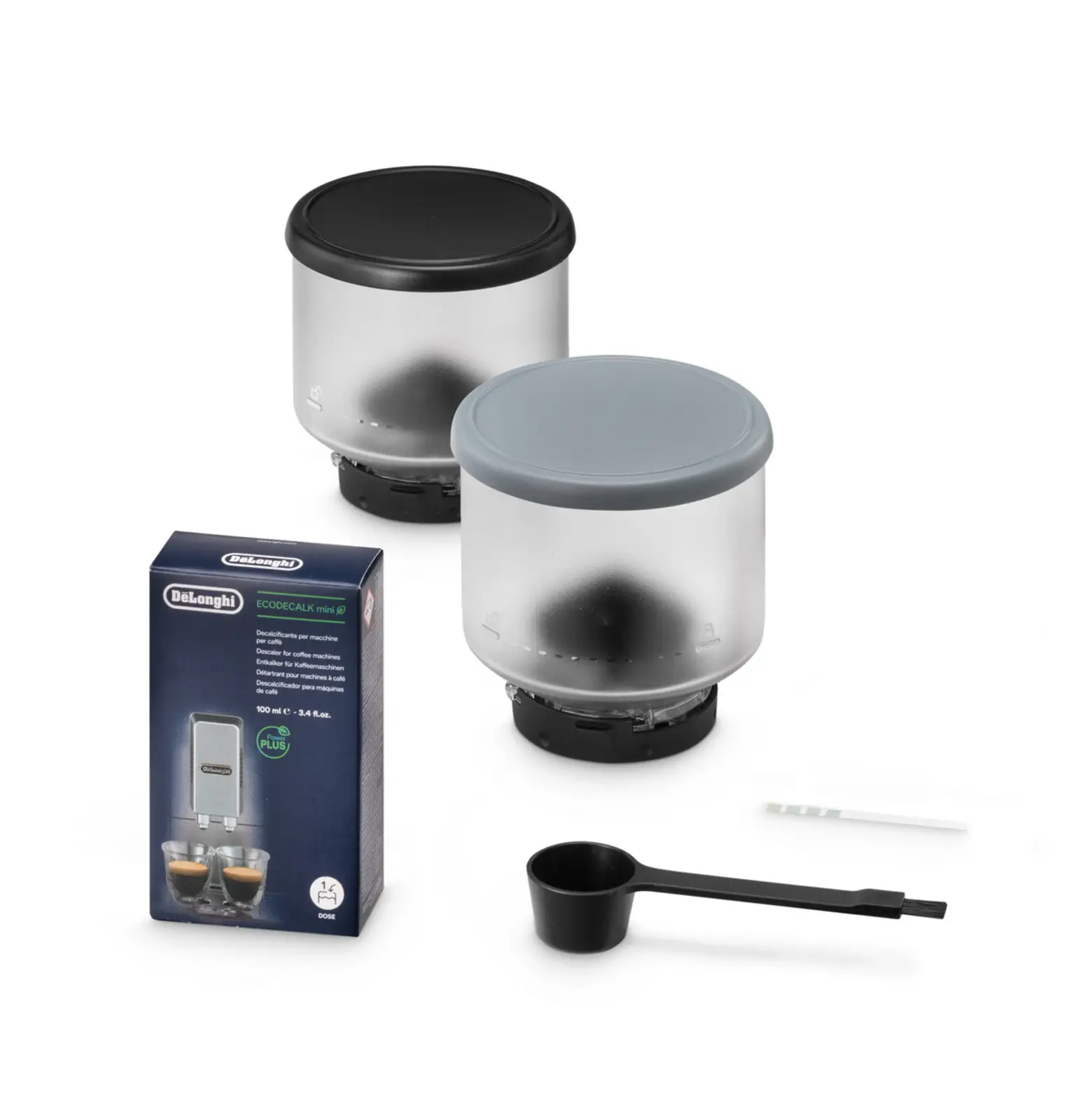 DeLonghi EXAM440.35.B Rivelia Volautomatische Koffiemachine