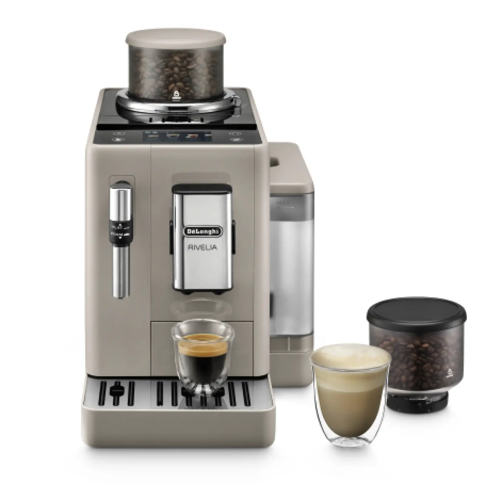 DeLonghi EXAM440.35.BG Rivelia Volautomatische Koffiemachine