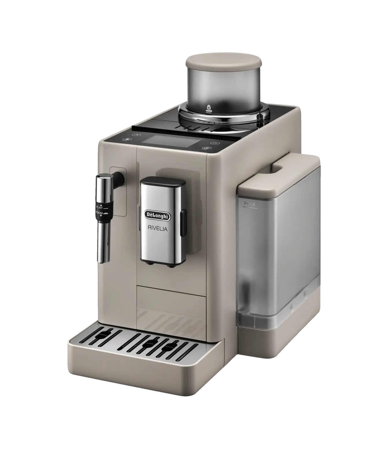DeLonghi EXAM440.35.BG Rivelia Volautomatische Koffiemachine