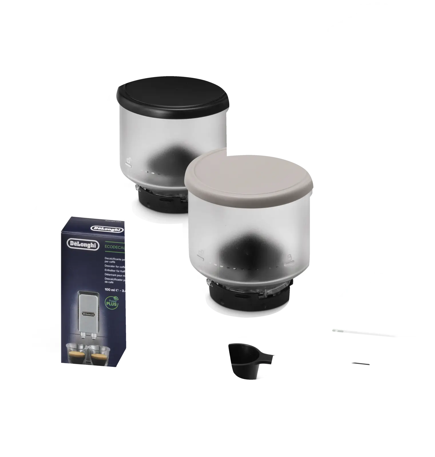 DeLonghi EXAM440.35.BG Rivelia Volautomatische Koffiemachine