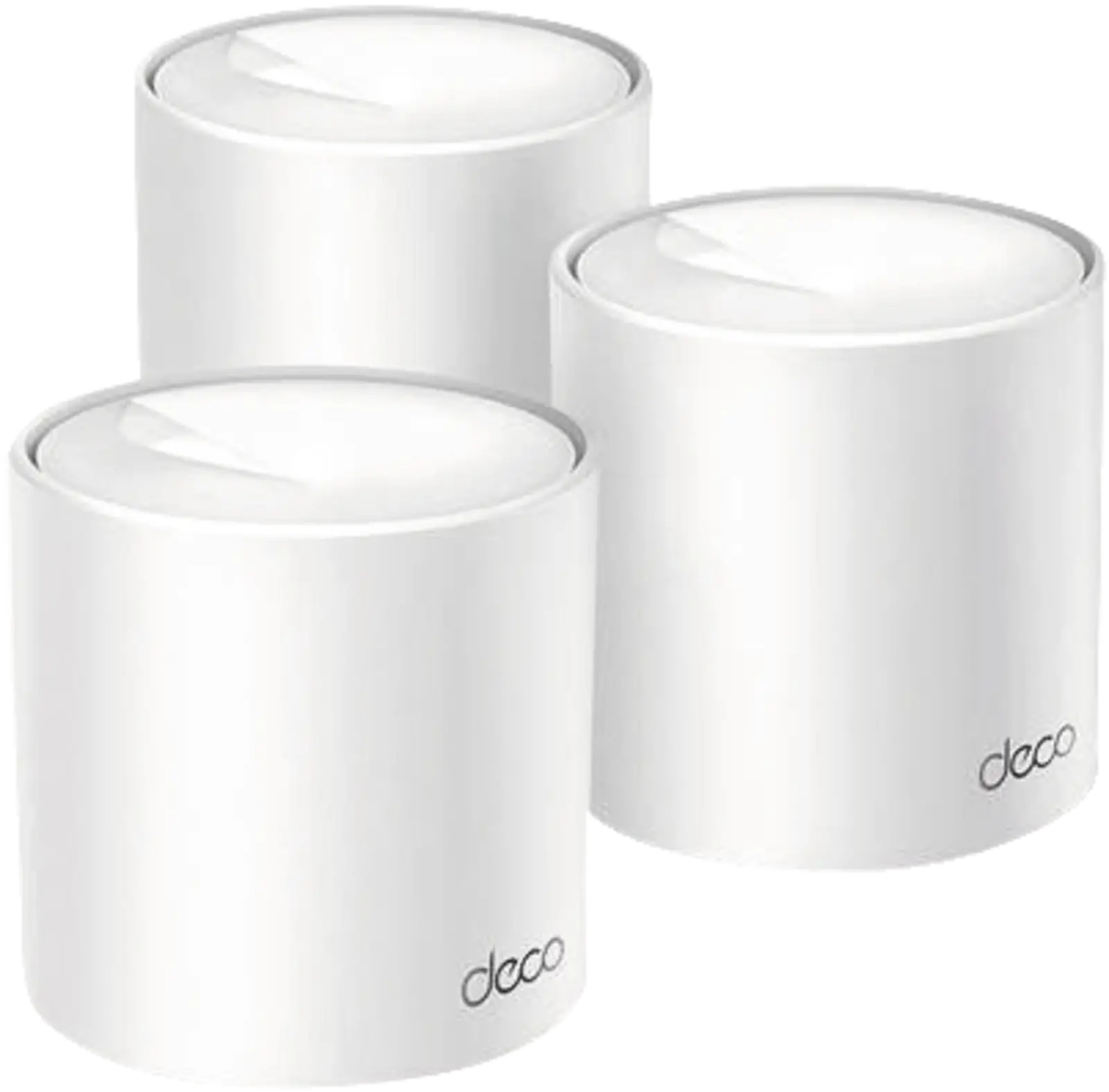 TP-Link Deco X10 3-pack