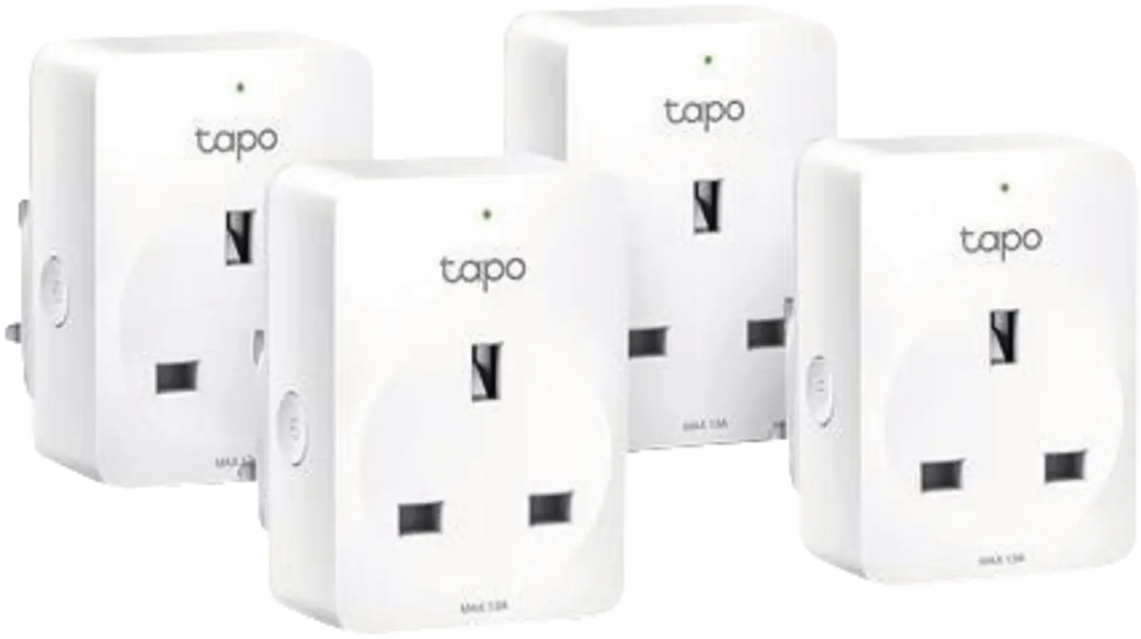 TP-Link Tapo P110 WiFi 4-pack