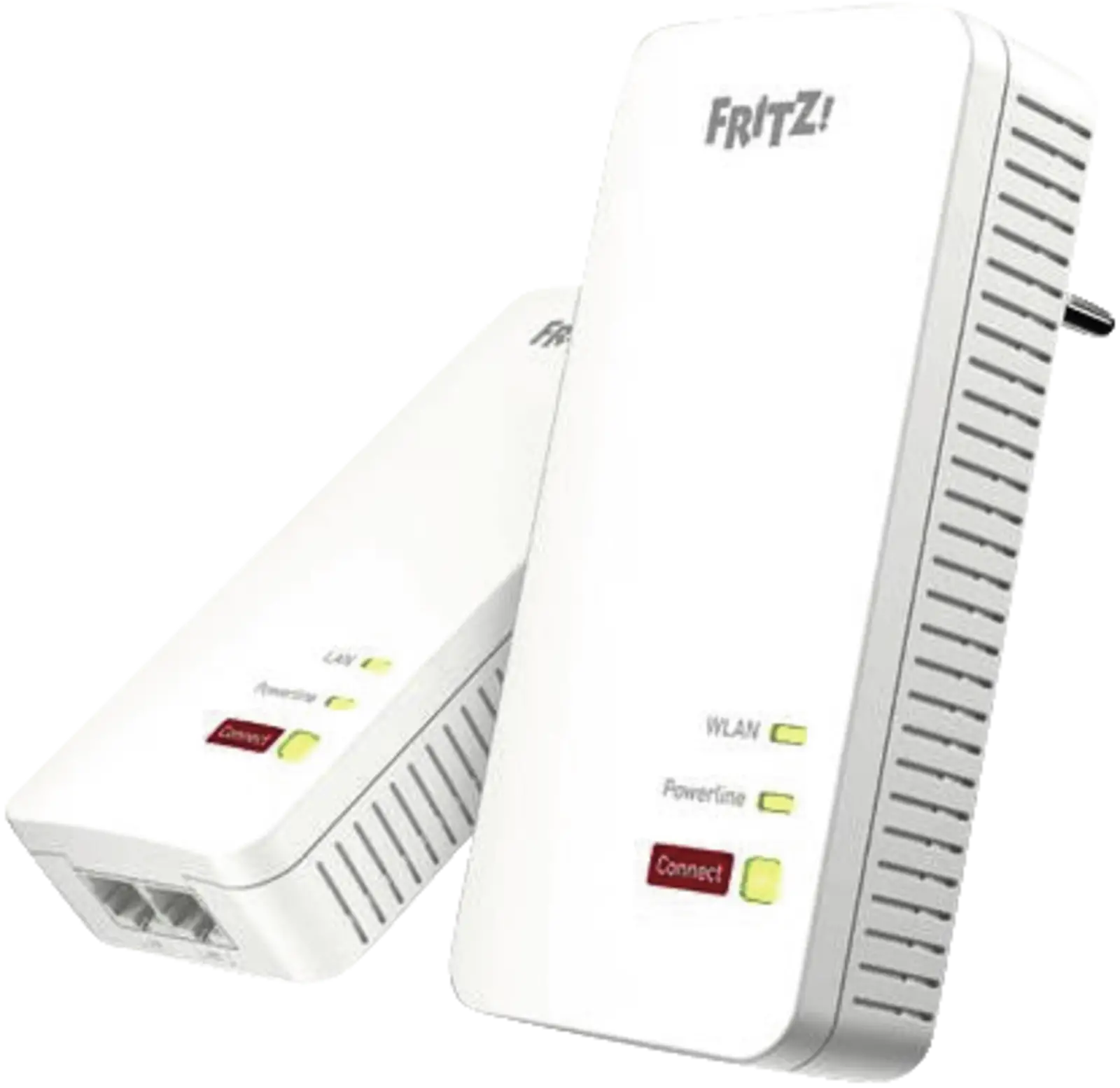 FRITZ!Powerline 1240 AX WLAN Set
