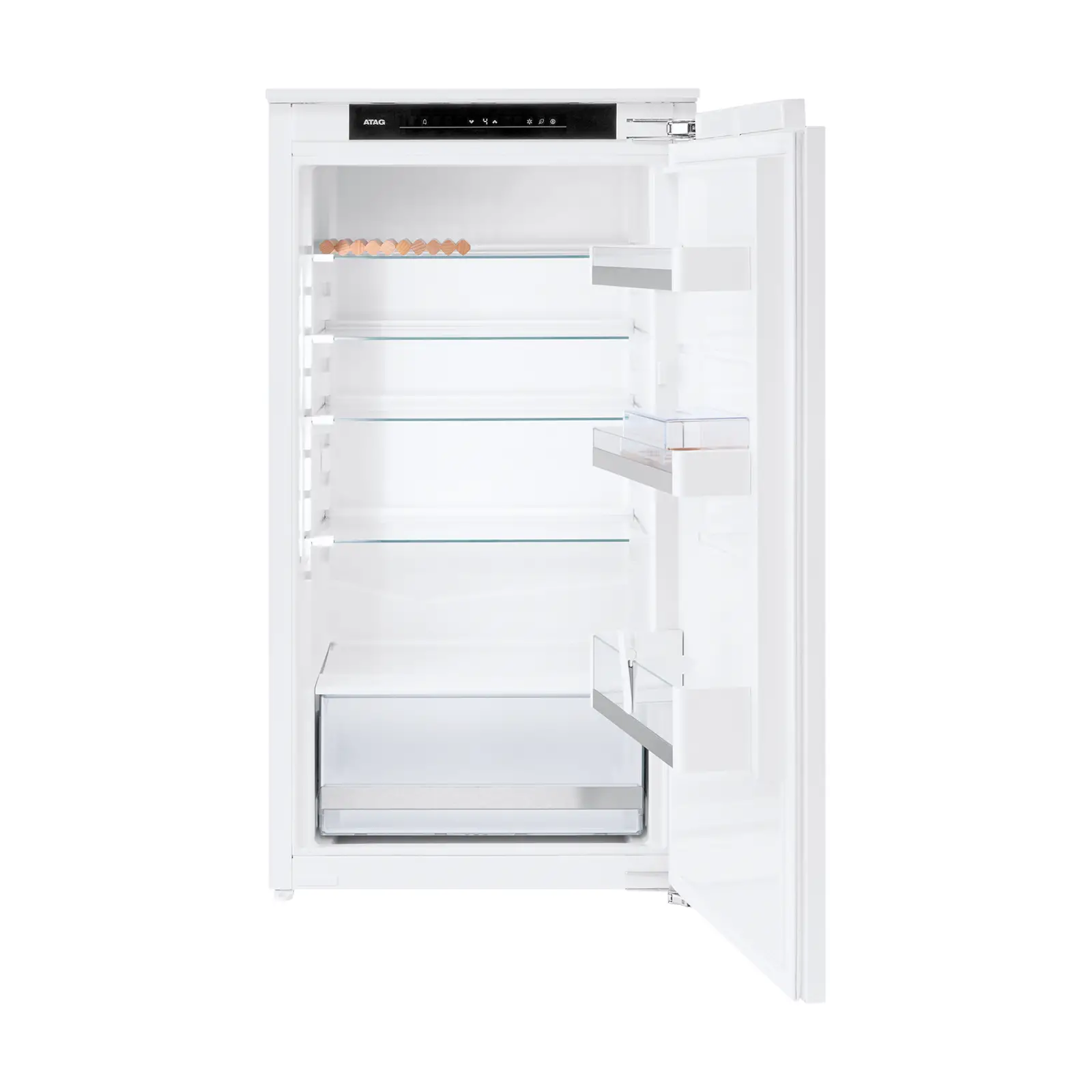 ATAG KD86102A inbouw koelkast