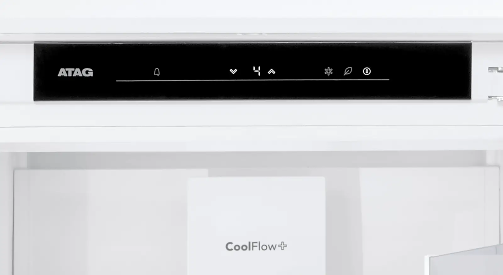 ATAG KD86102A inbouw koelkast