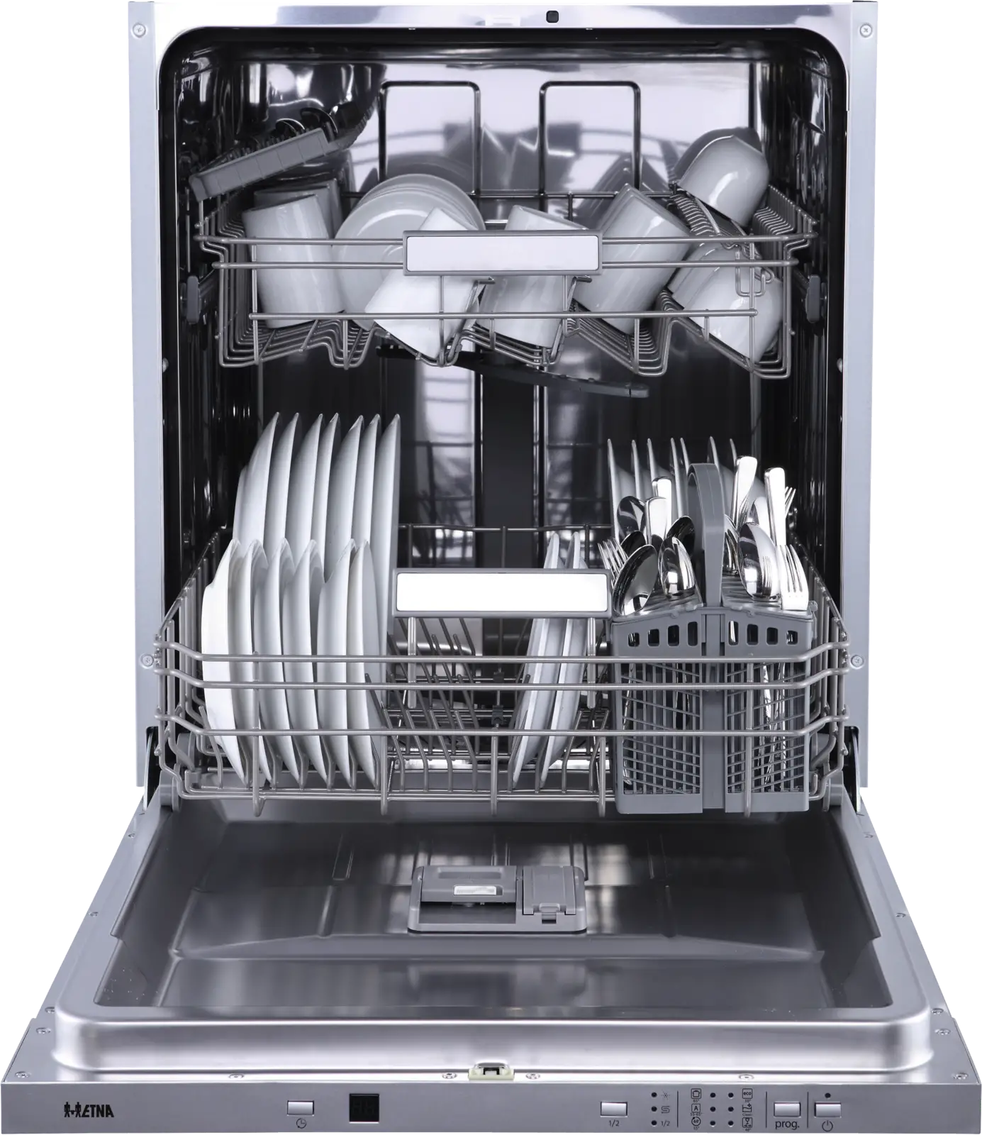 ETNA VW544N Inbouw Vaatwasser