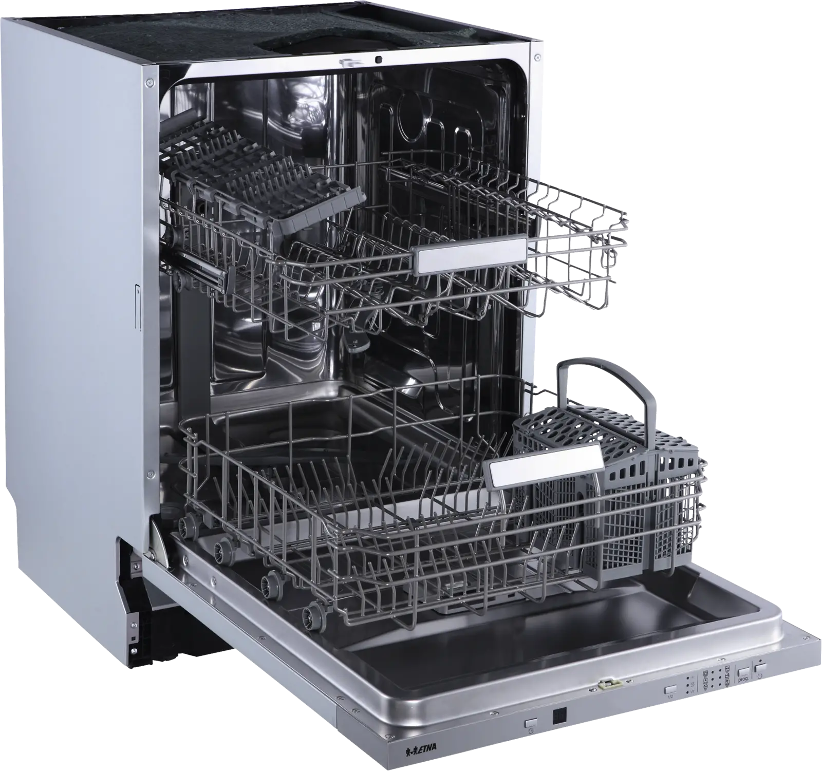 ETNA VW544N Inbouw Vaatwasser