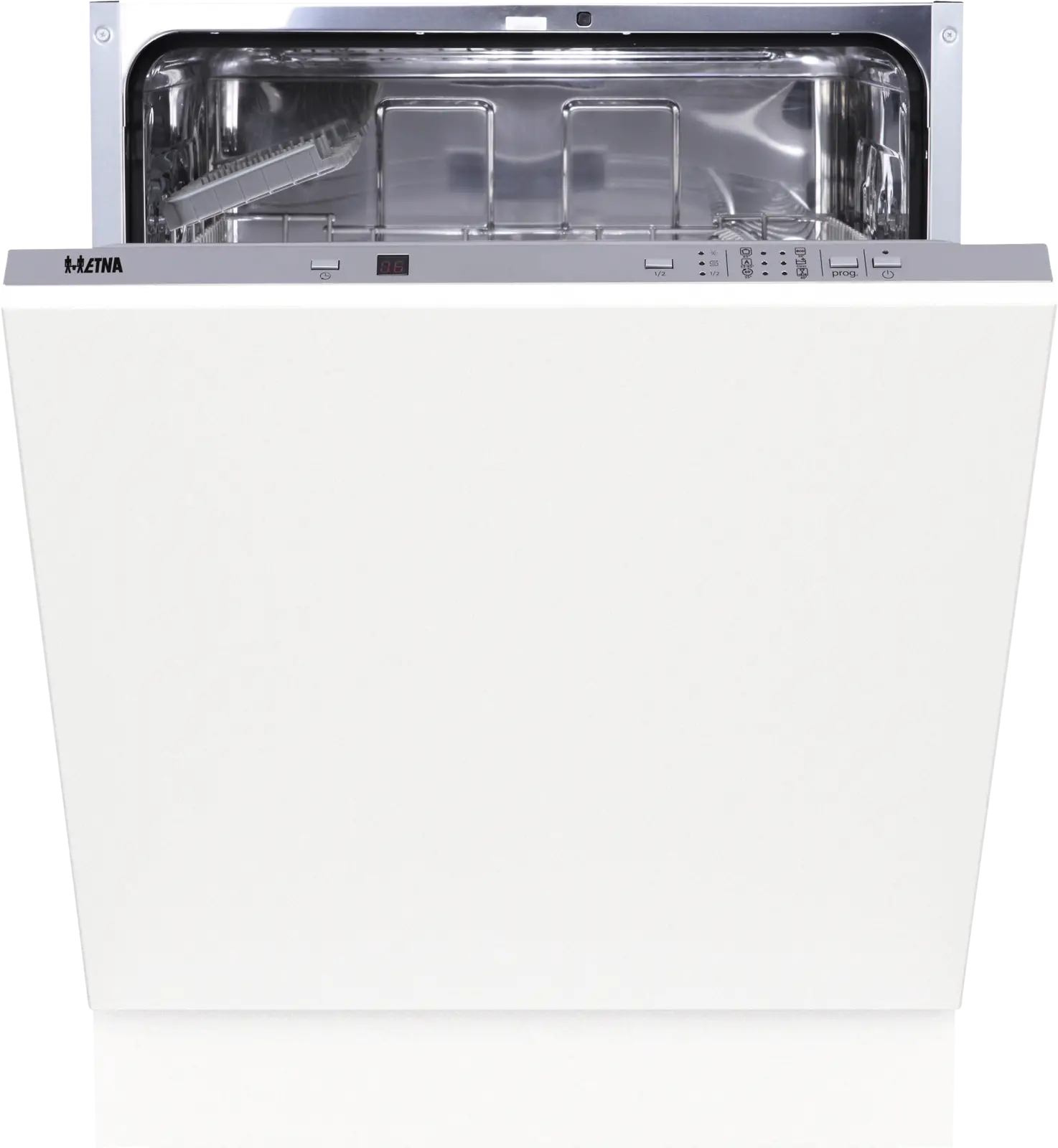 ETNA VW544N Inbouw Vaatwasser