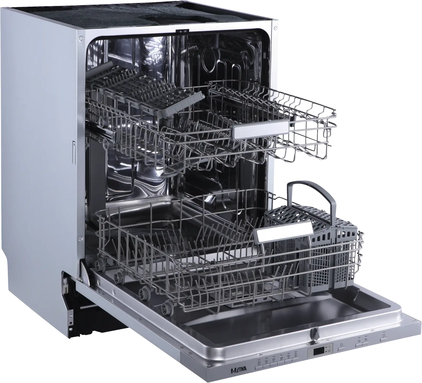 ETNA VW642N Inbouw Vaatwasser