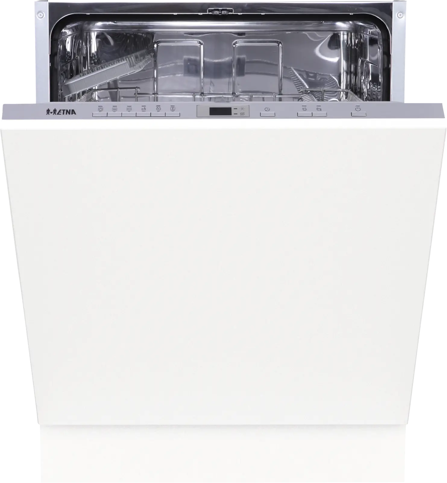 ETNA VW642N Inbouw Vaatwasser