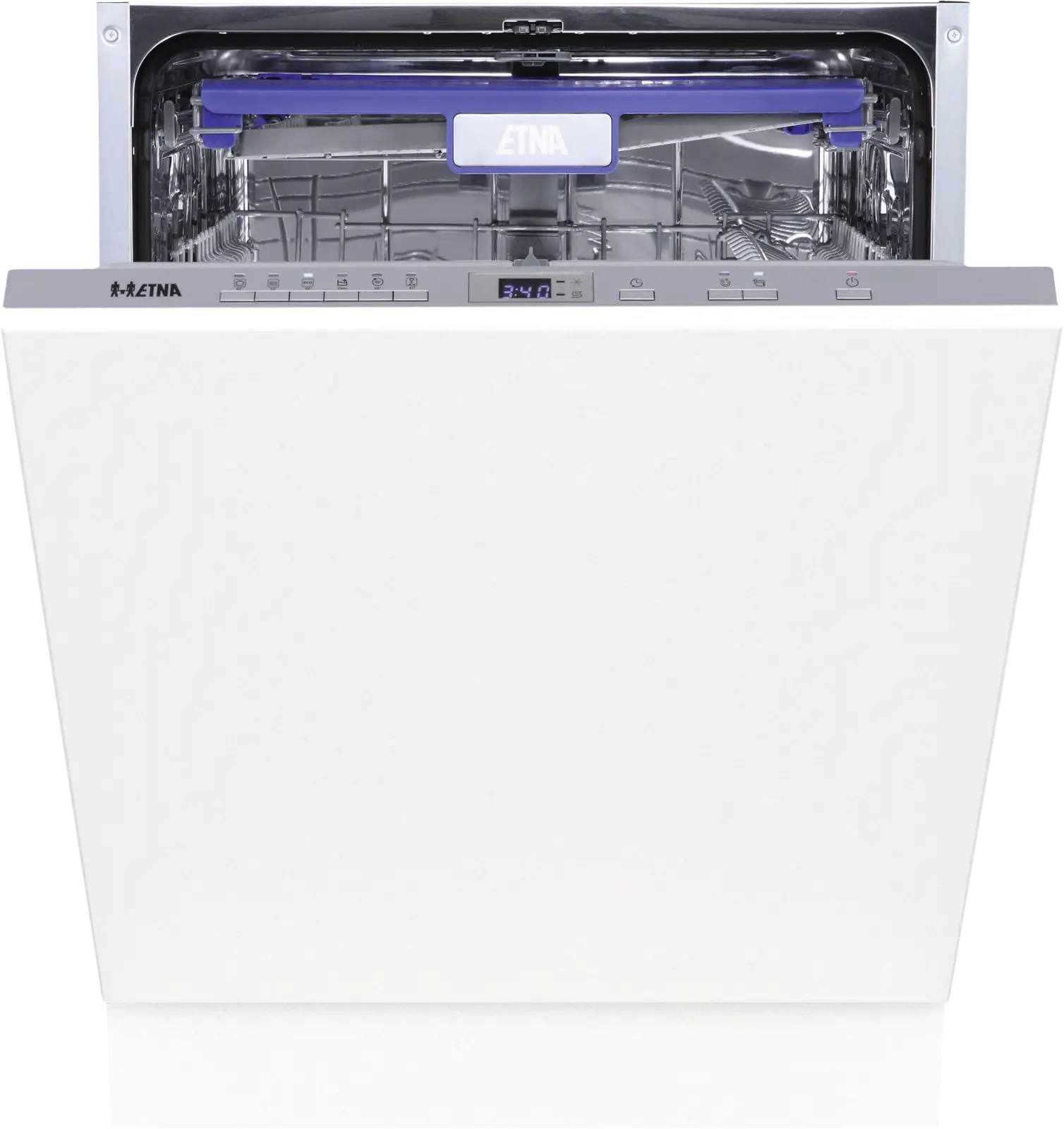 ETNA VW742N Inbouw Vaatwasser 