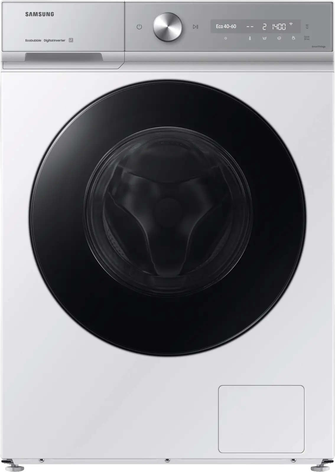 Samsung WW90DB8U95GHU3 QuickDrive 8000 Serie BESPOKE Wasmachine