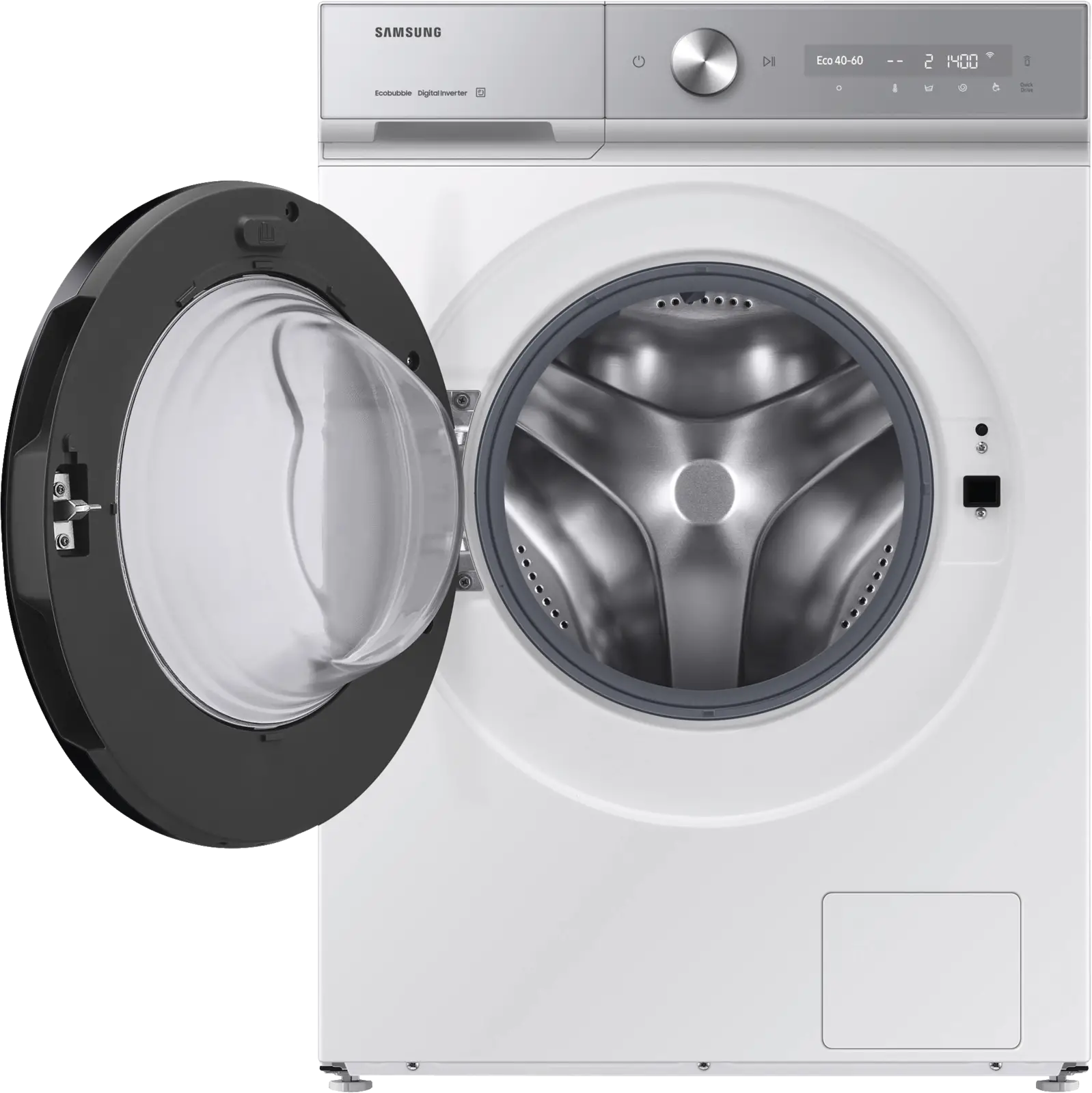 Samsung WW90DB8U95GHU3 QuickDrive 8000 Serie BESPOKE Wasmachine