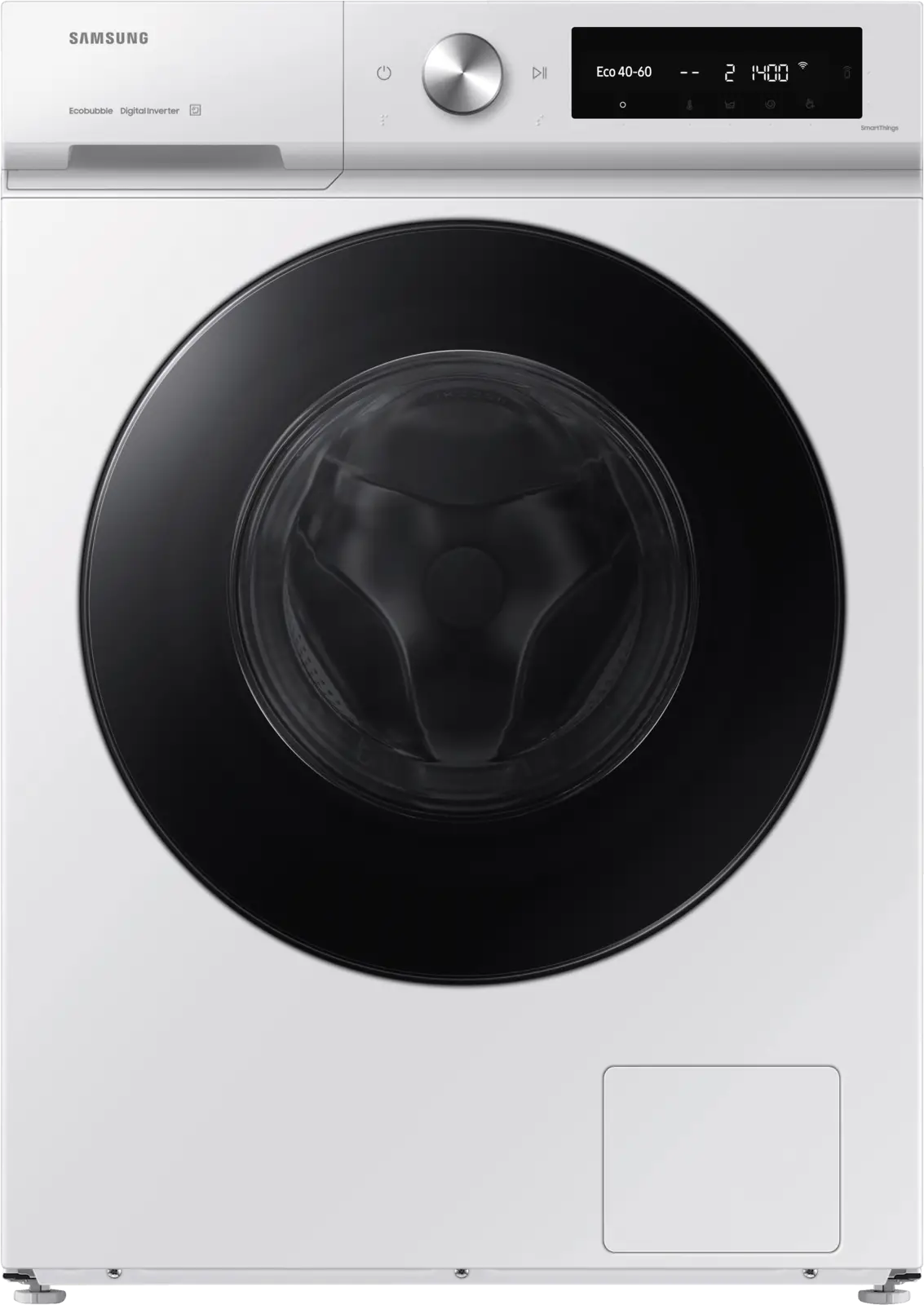 Samsung WW11DB7B34GWU3 7000-Serie BESPOKE SuperSpeed Wasmachine