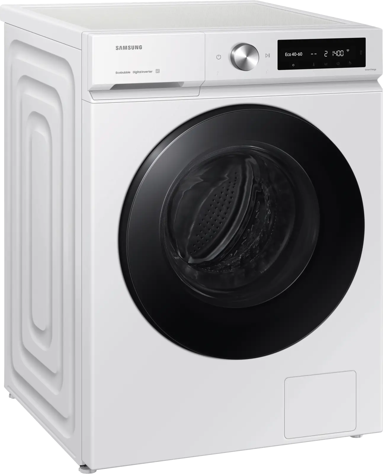 Samsung WW11DB7B34GWU3 7000-Serie BESPOKE SuperSpeed Wasmachine