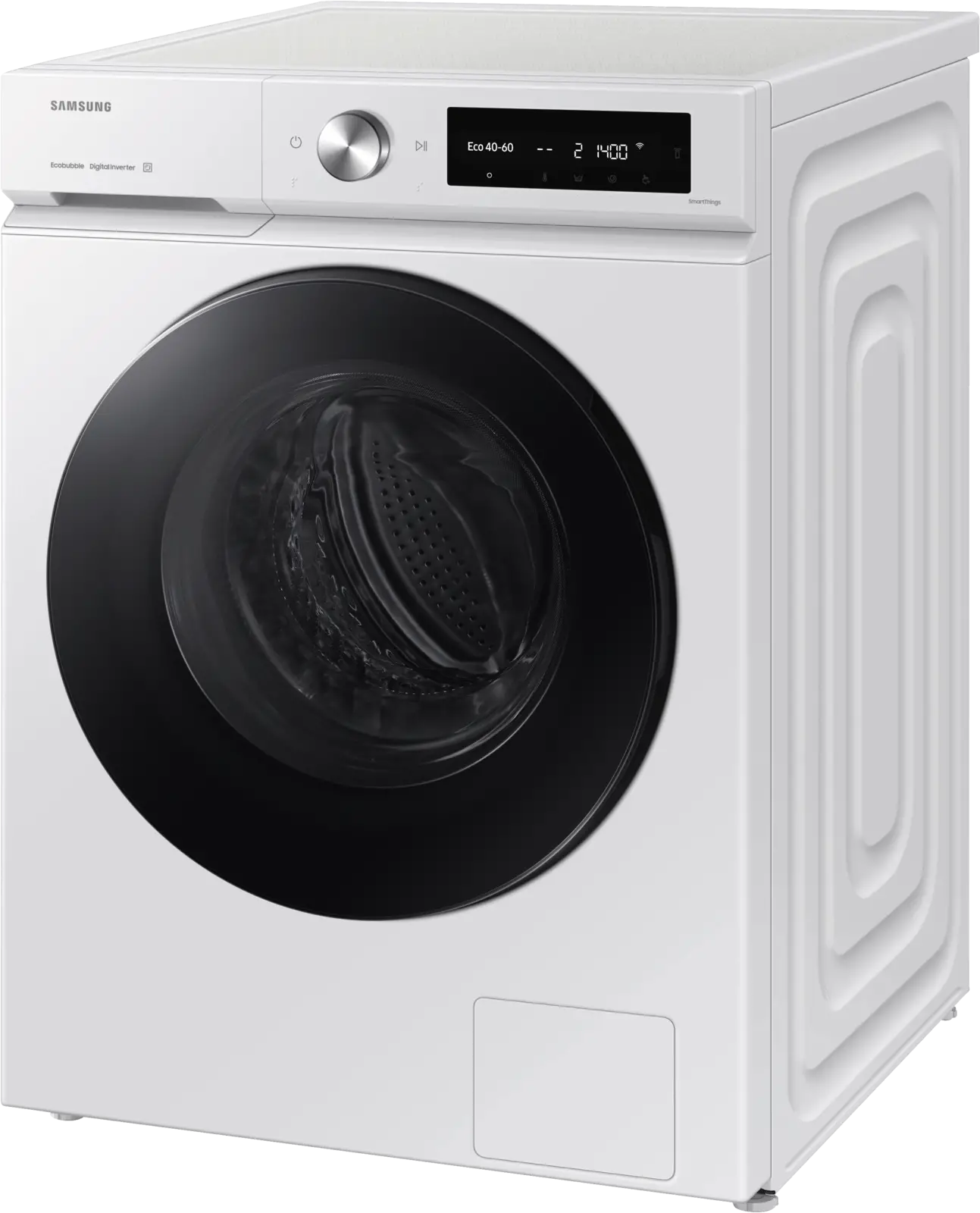 Samsung WW11DB7B34GWU3 7000-Serie BESPOKE SuperSpeed Wasmachine
