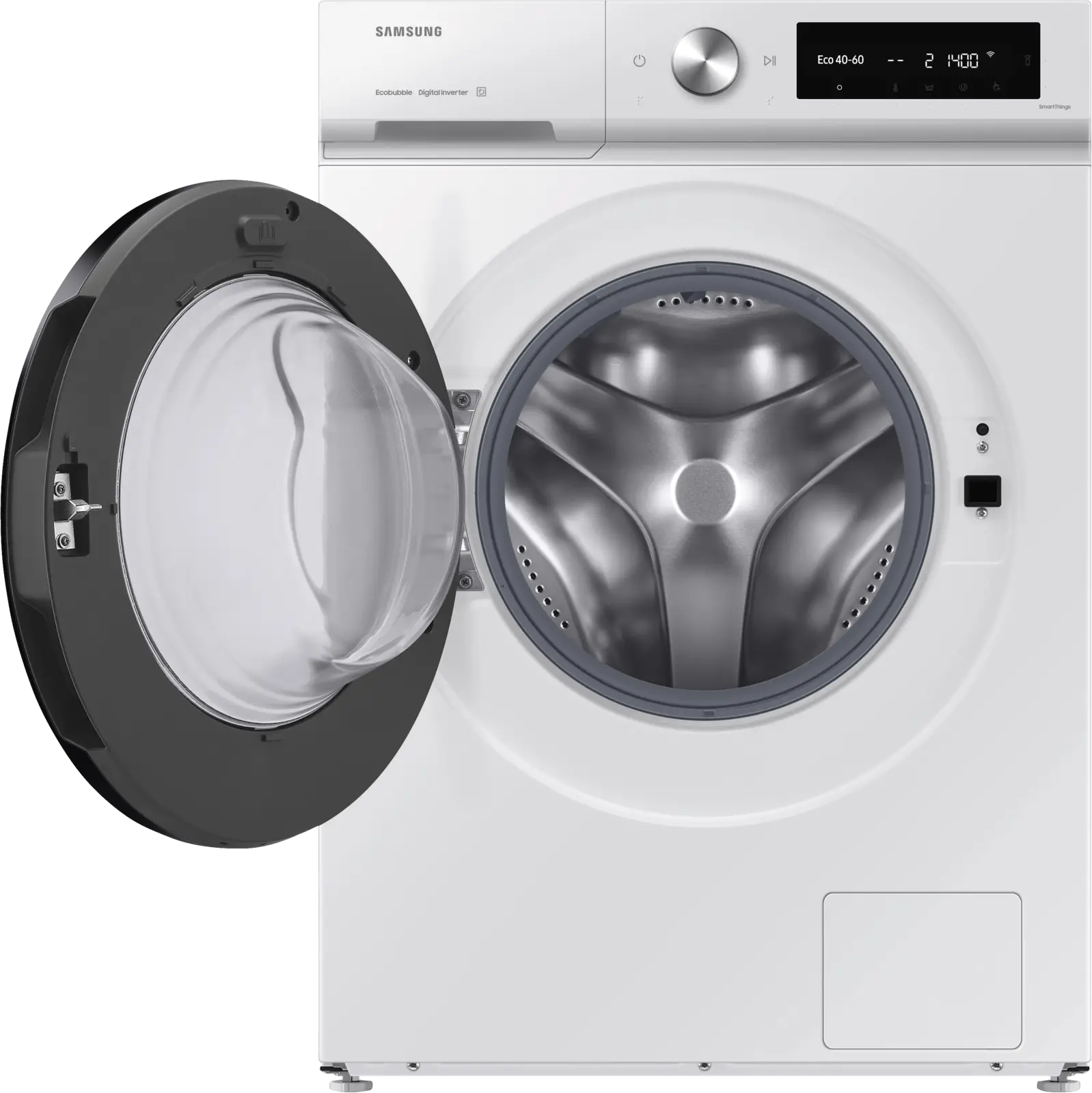 Samsung WW11DB7B34GWU3 7000-Serie BESPOKE SuperSpeed Wasmachine