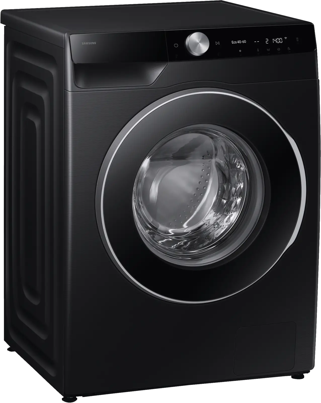 Samsung WW11DG6B25LBU3 6000 Serie SuperSpeed Wasmachine