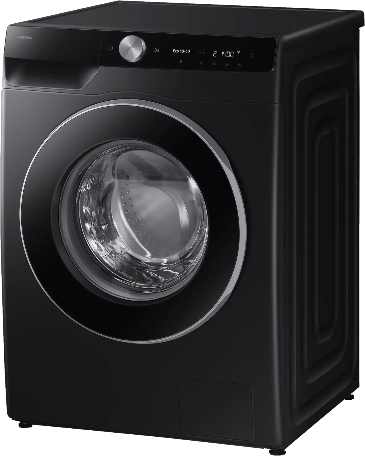 Samsung WW11DG6B25LBU3 6000 Serie SuperSpeed Wasmachine