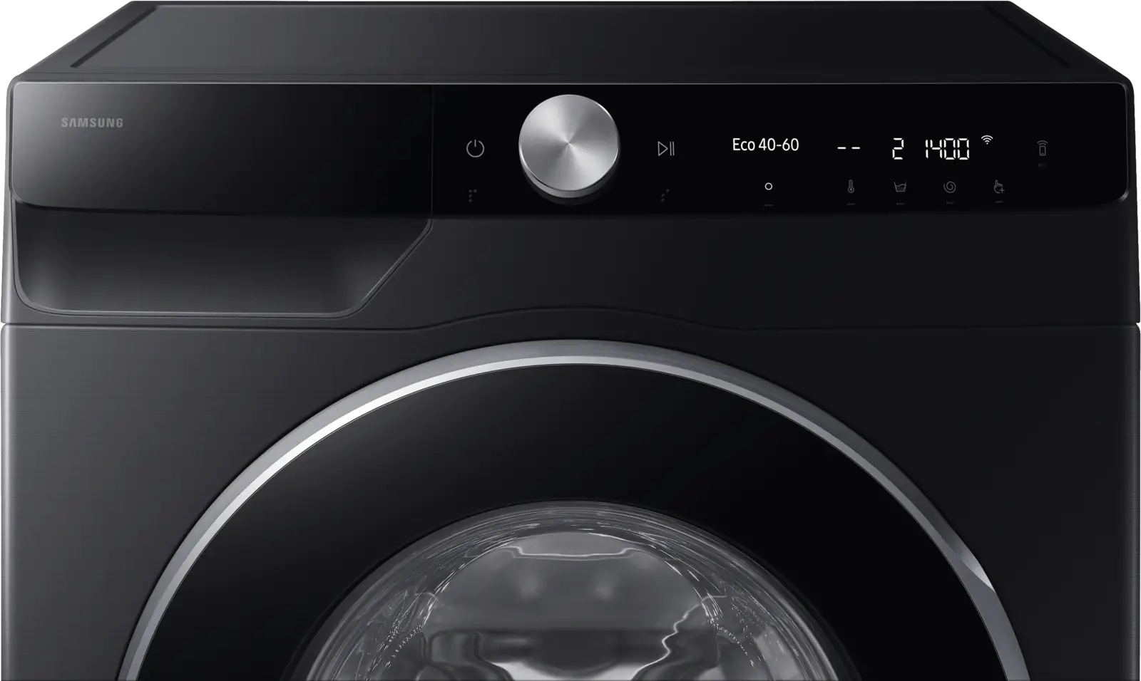 Samsung WW11DG6B25LBU3 6000 Serie SuperSpeed Wasmachine