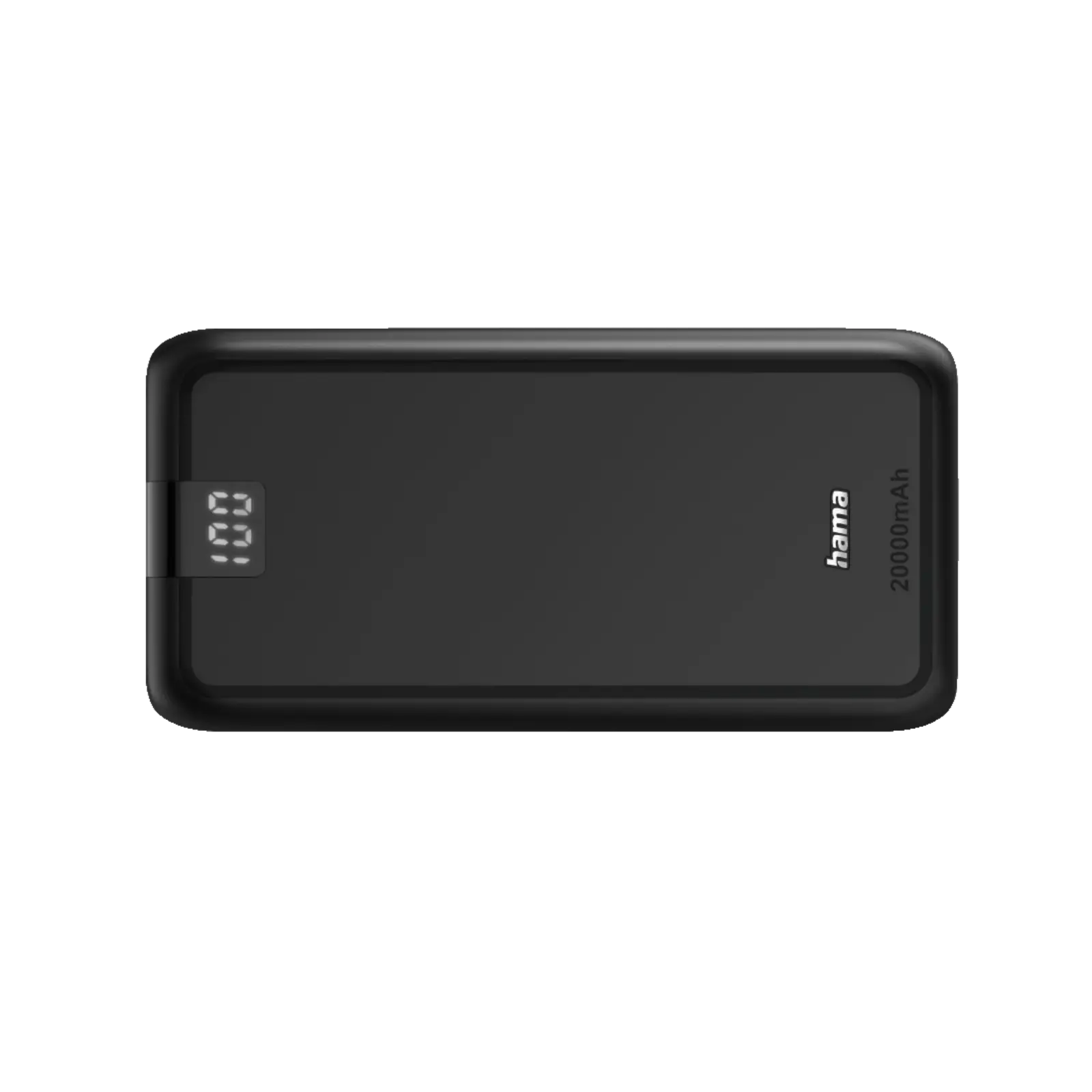 Hama Power Pack Performance 20 20.000 mAh