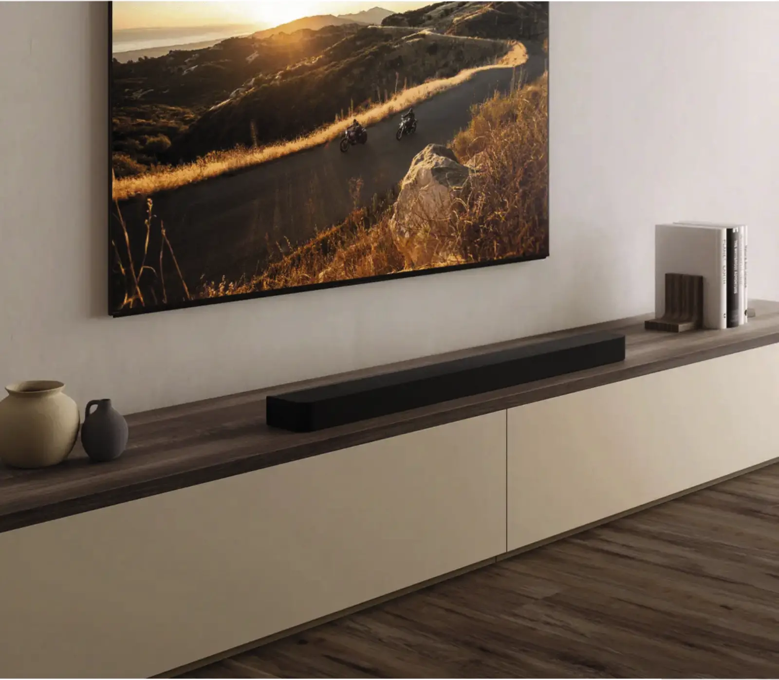 Sony BRAVIA Theatre Bar 8 - Dolby Atmos Soundbar
