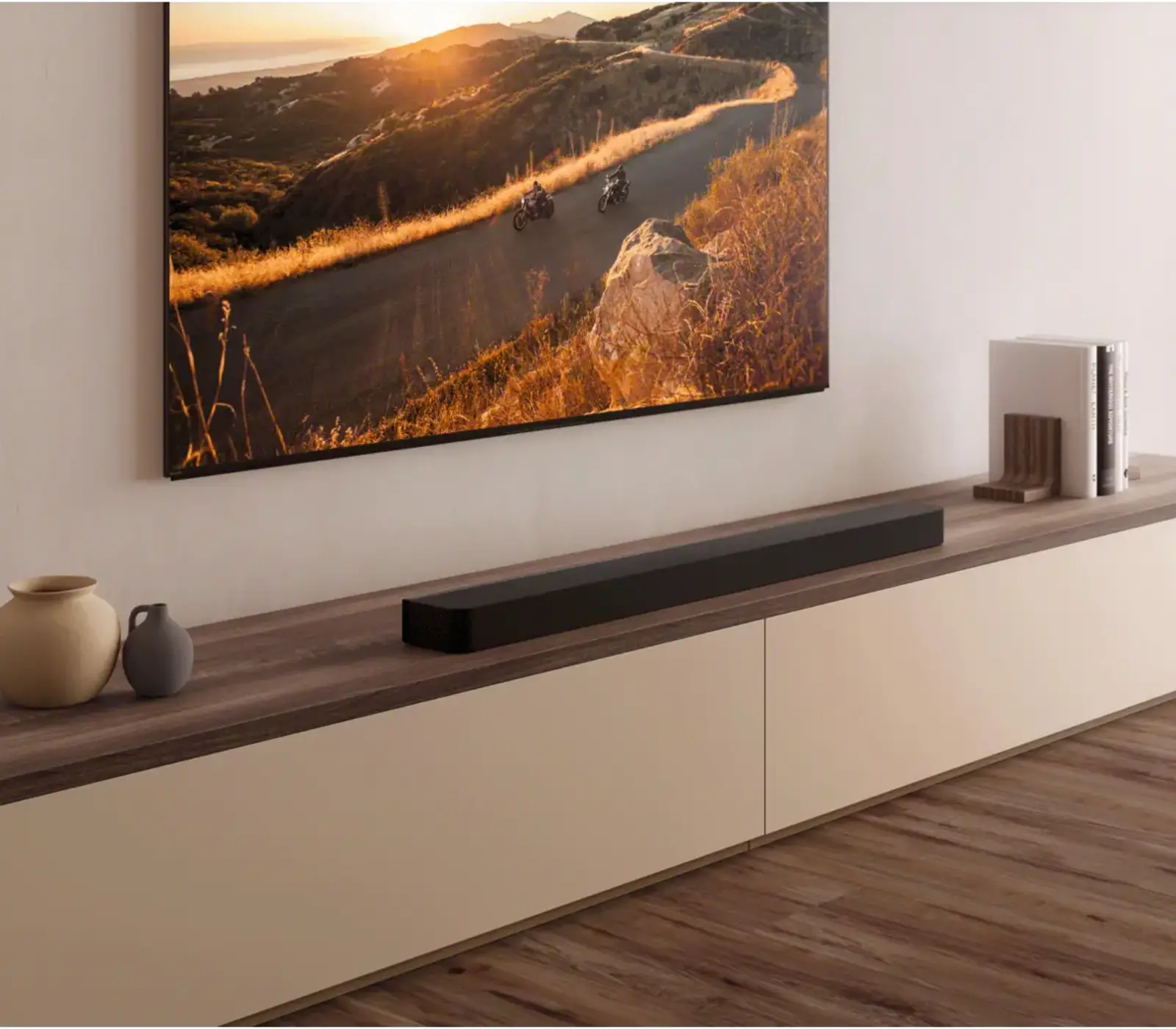 Sony BRAVIA Theatre Bar 8 - Dolby Atmos Soundbar