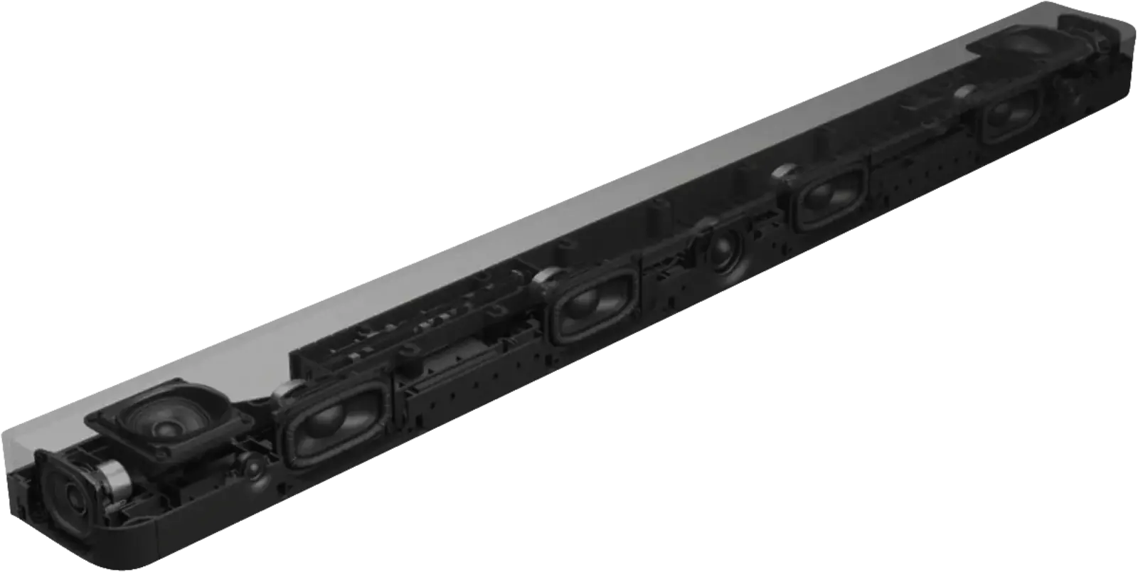 Sony BRAVIA Theatre Bar 8 - Dolby Atmos Soundbar