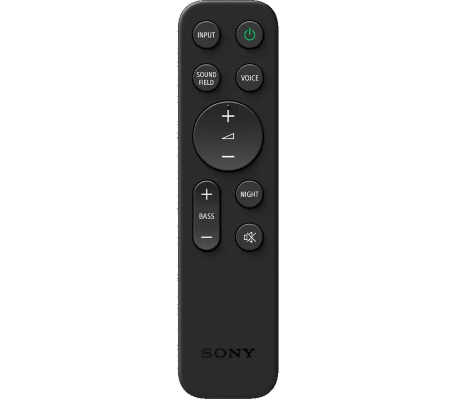 Sony BRAVIA Theatre Bar 8 - Dolby Atmos Soundbar