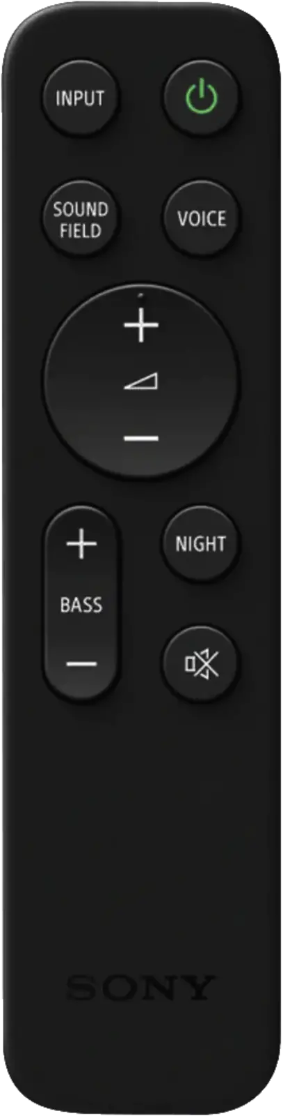Sony BRAVIA Theatre Bar 9 HT-A9000  Dolby Atmos Soundbar 