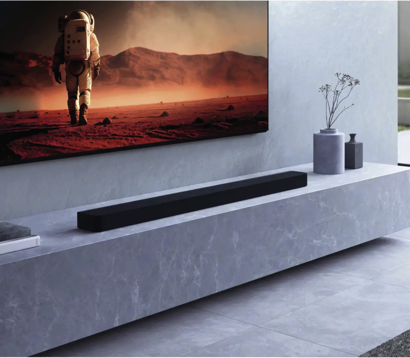 Sony BRAVIA Theatre Bar 9 HT-A9000  Dolby Atmos Soundbar 