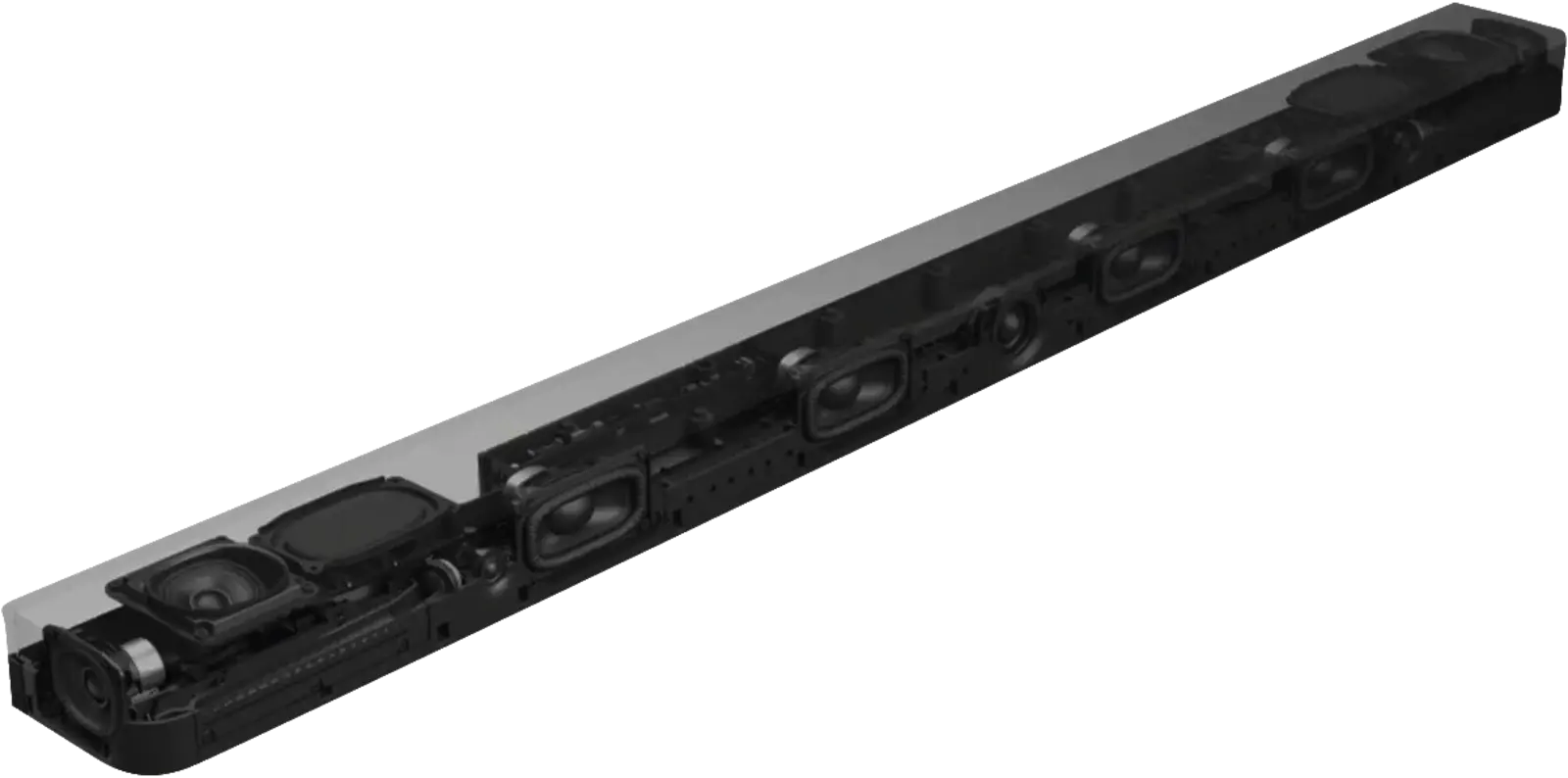 Sony BRAVIA Theatre Bar 9 HT-A9000  Dolby Atmos Soundbar 