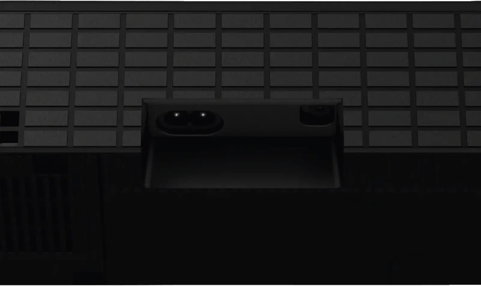 Sony BRAVIA Theatre Bar 9 HT-A9000  Dolby Atmos Soundbar 