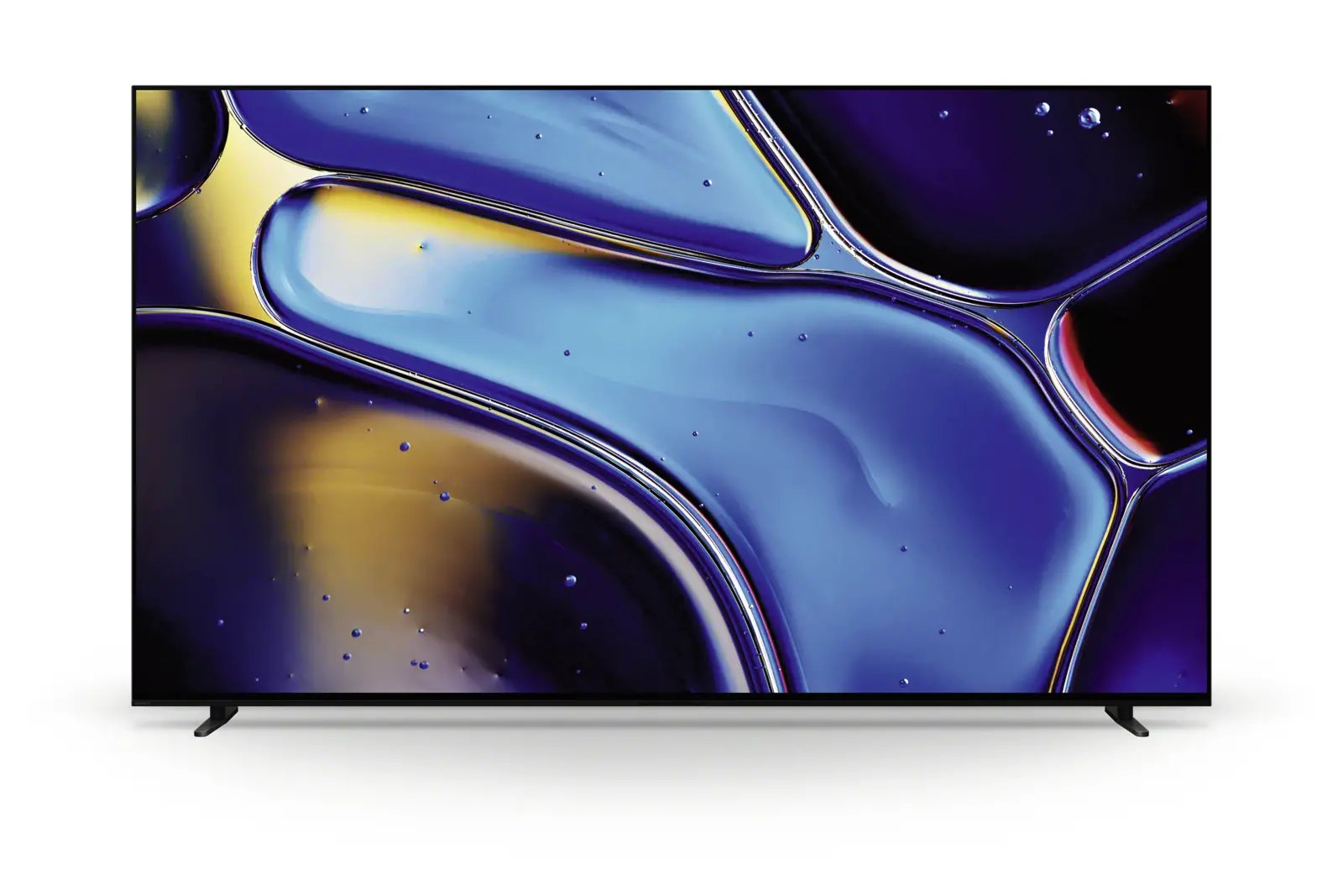 Sony Bravia 8 K65XR84B OLED TV