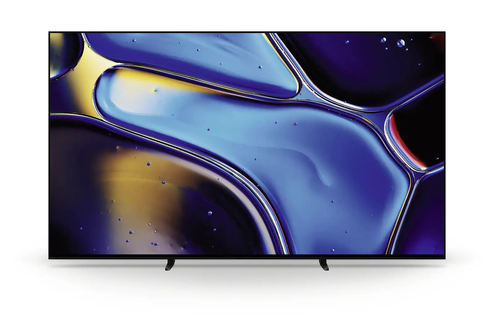 Sony Bravia 8 K65XR84B OLED TV