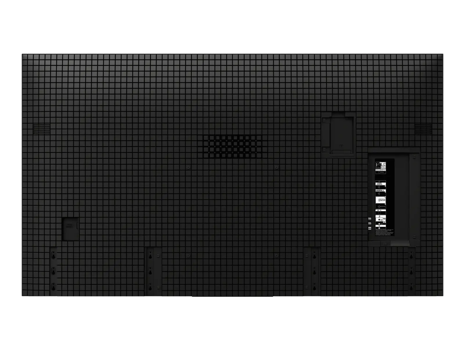 Sony Bravia 8 K55XR84B.CEI OLED 4K TV