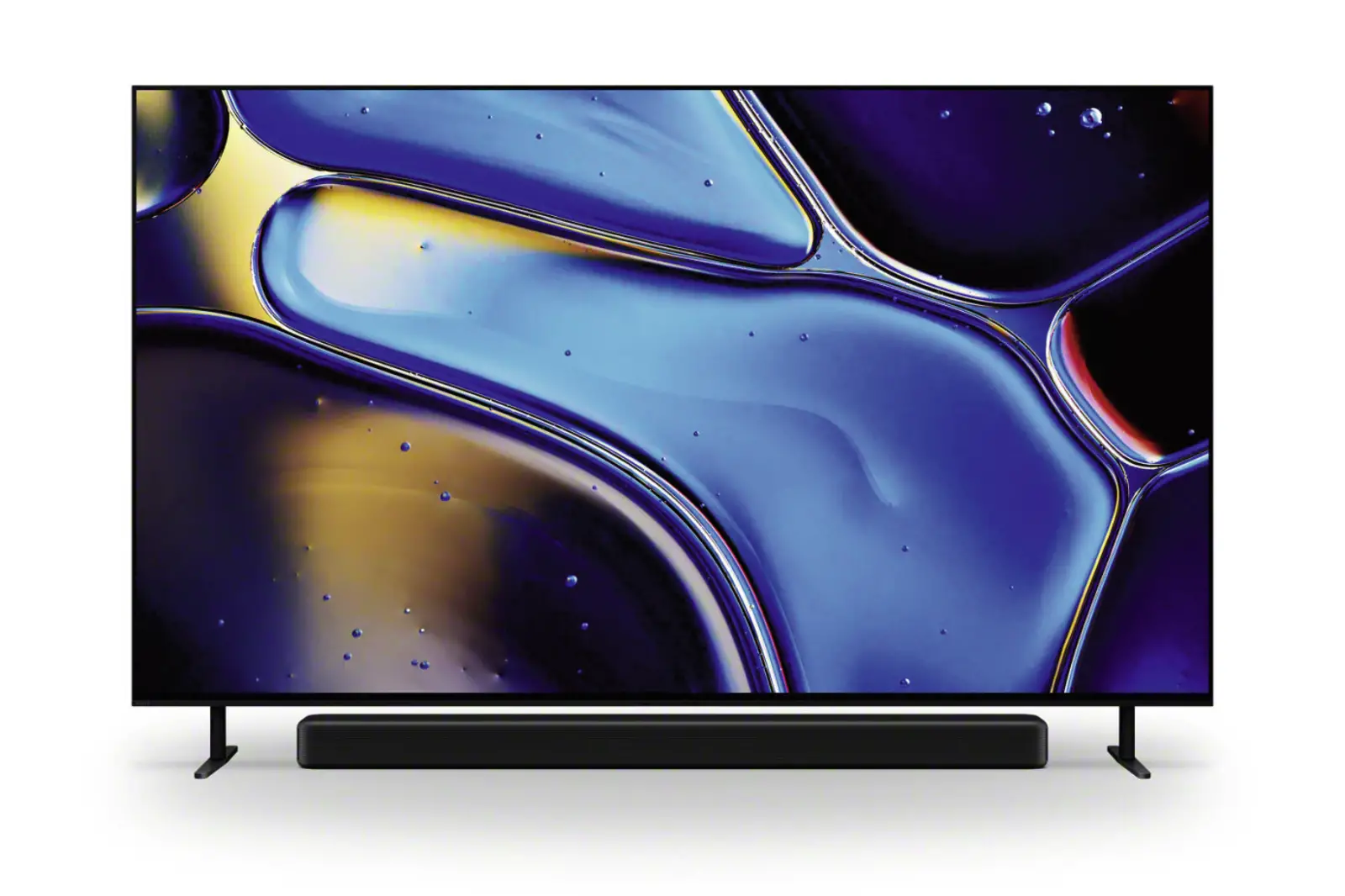 Sony Bravia 8 K55XR84B.CEI OLED 4K TV