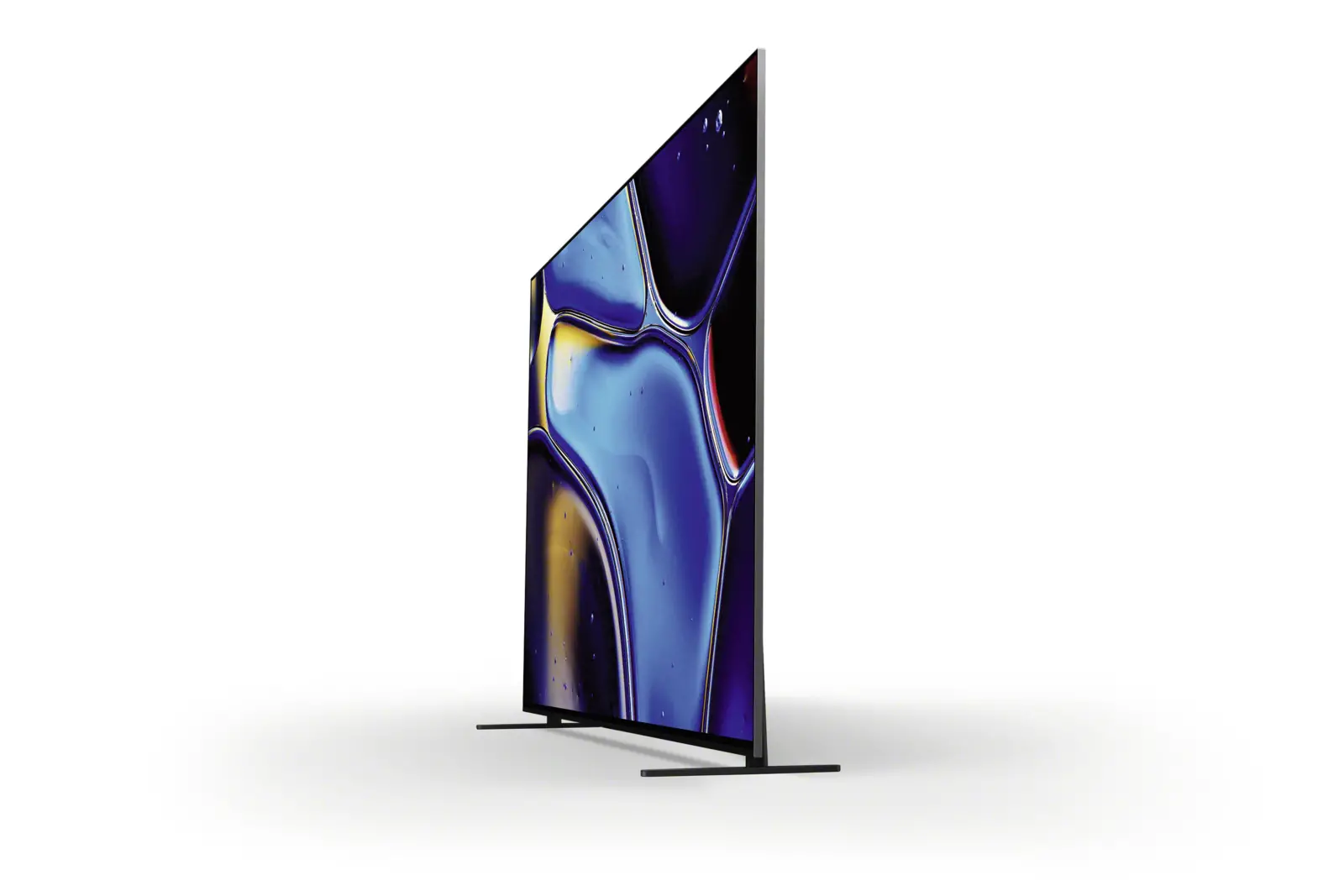 Sony Bravia 8 K55XR84B.CEI OLED 4K TV